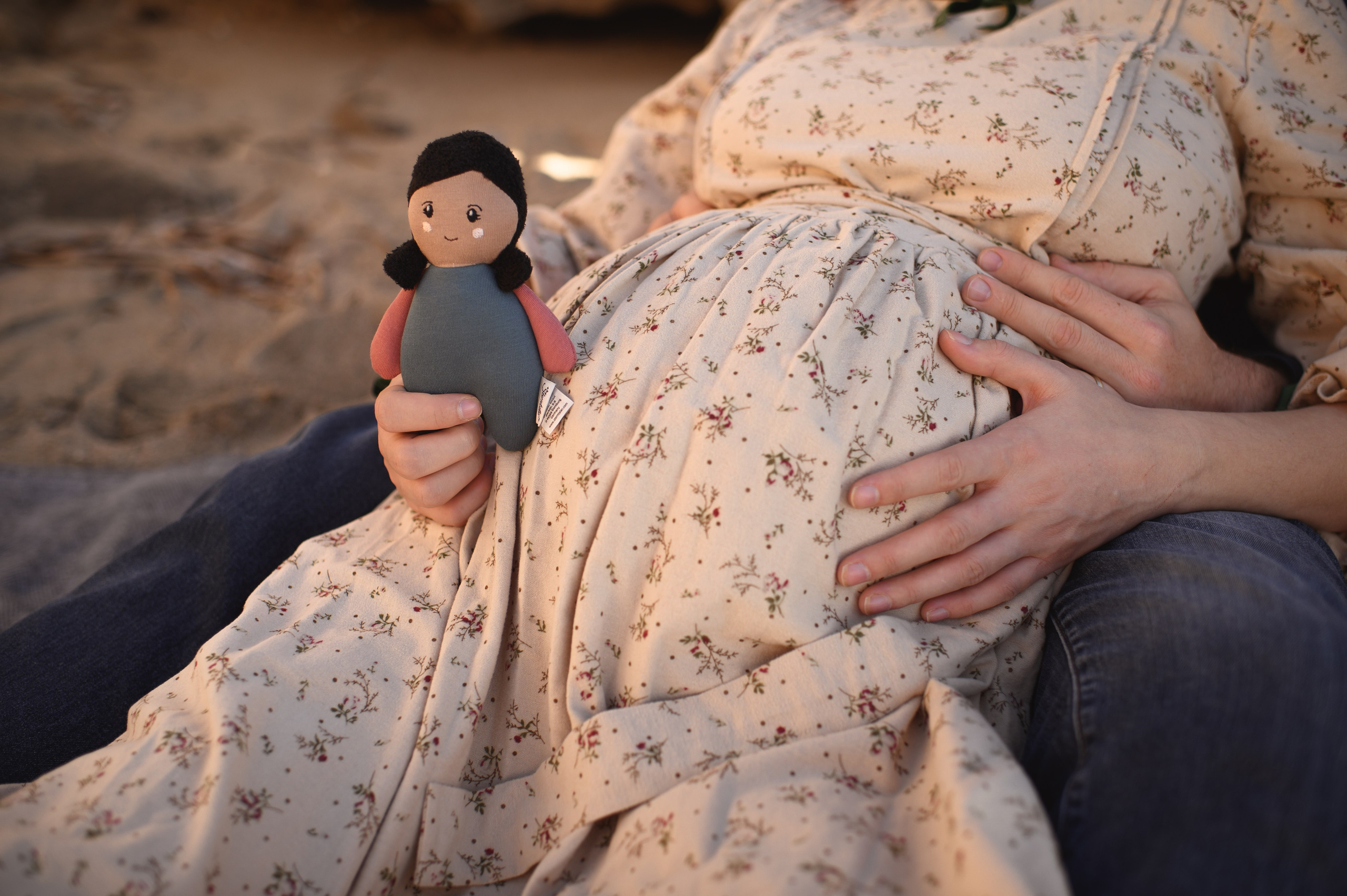 PREGNANCY. Семейная, детская, портретная и предметная фотосъемка в Салониках