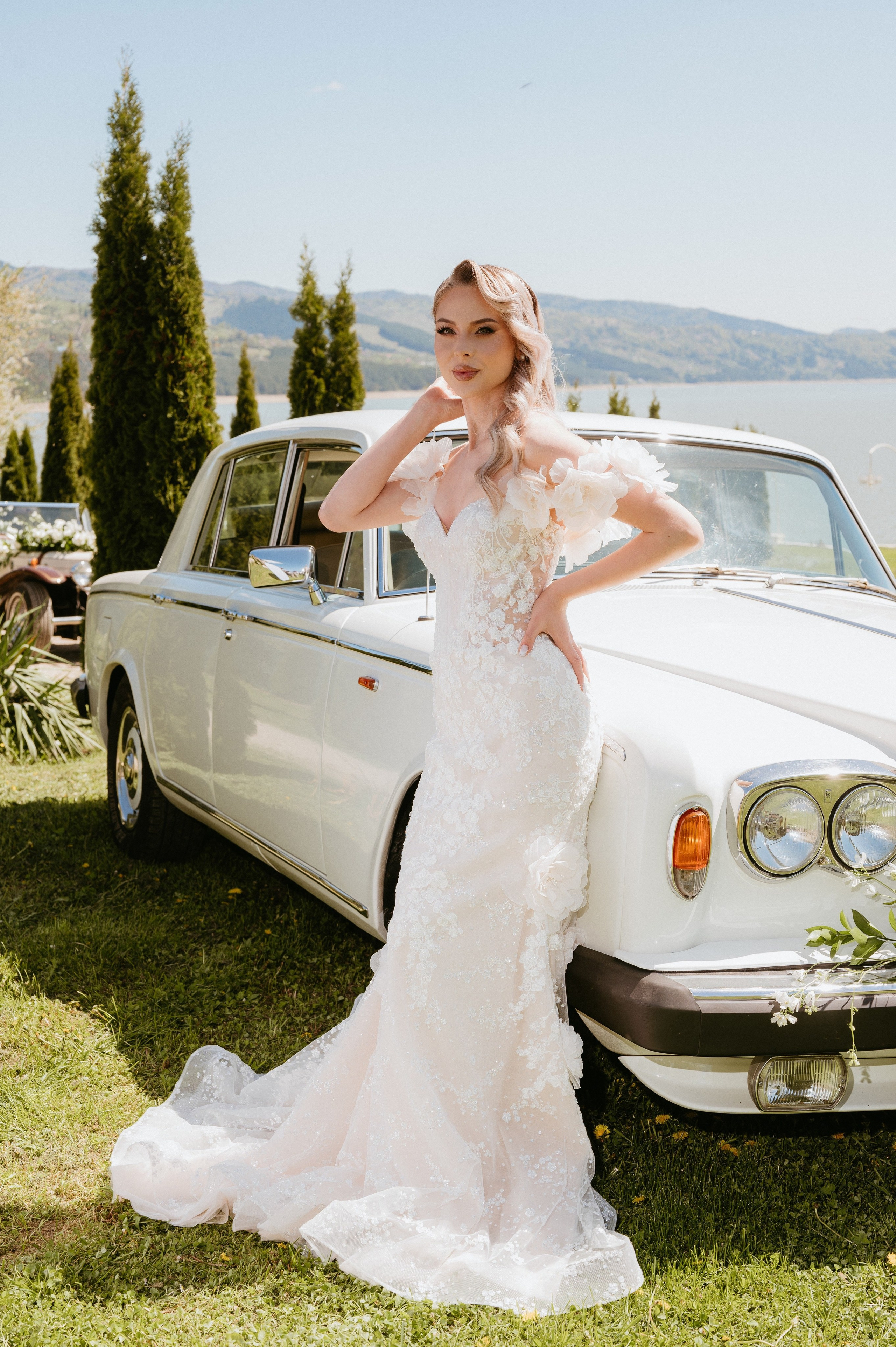 Cristina – Ședință foto editorială cu vibe fashion. Valentin Melen — wedding photographer