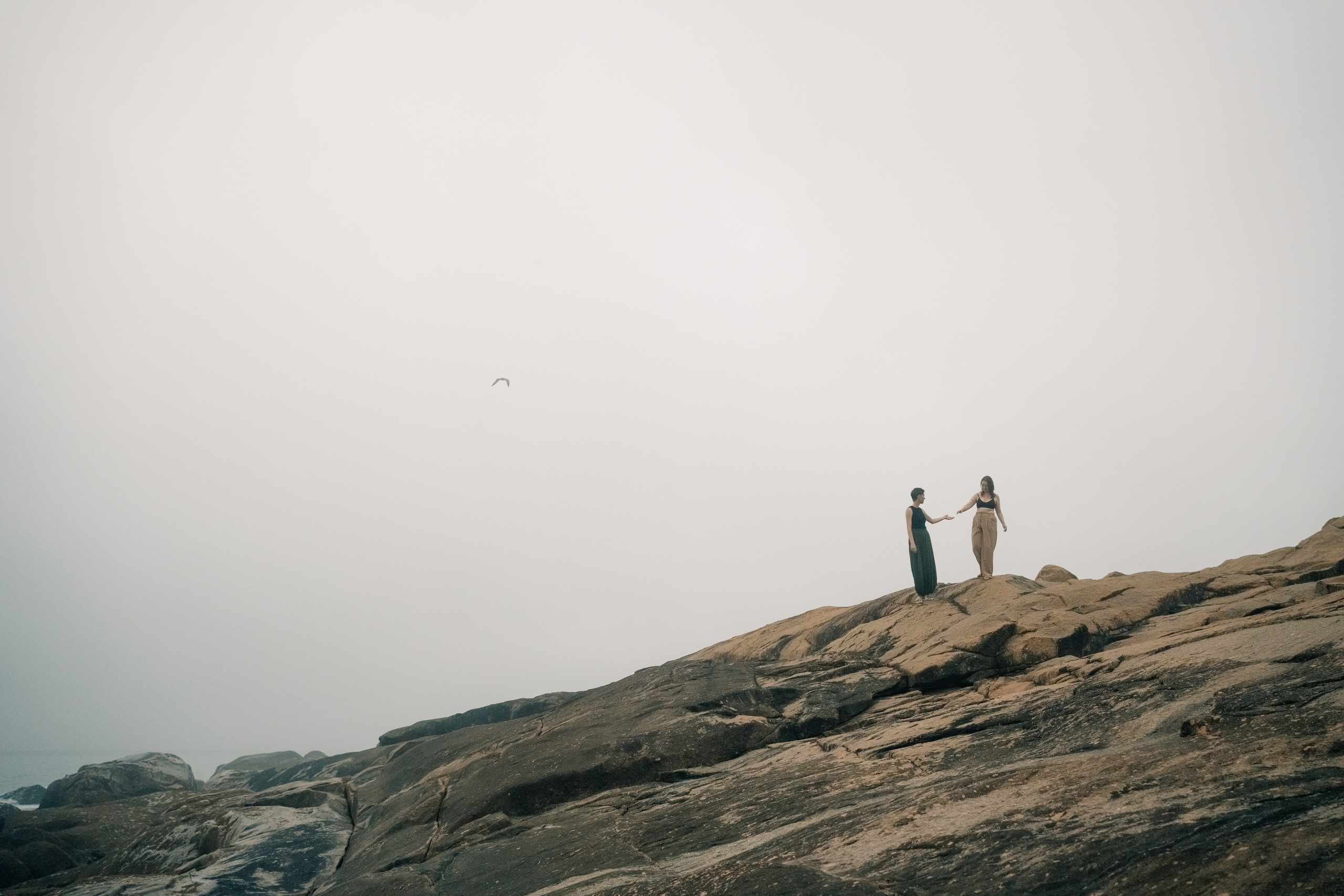 Karolina & Ines. Maria Sher. Fotógrafa profissional do Porto, Portugal