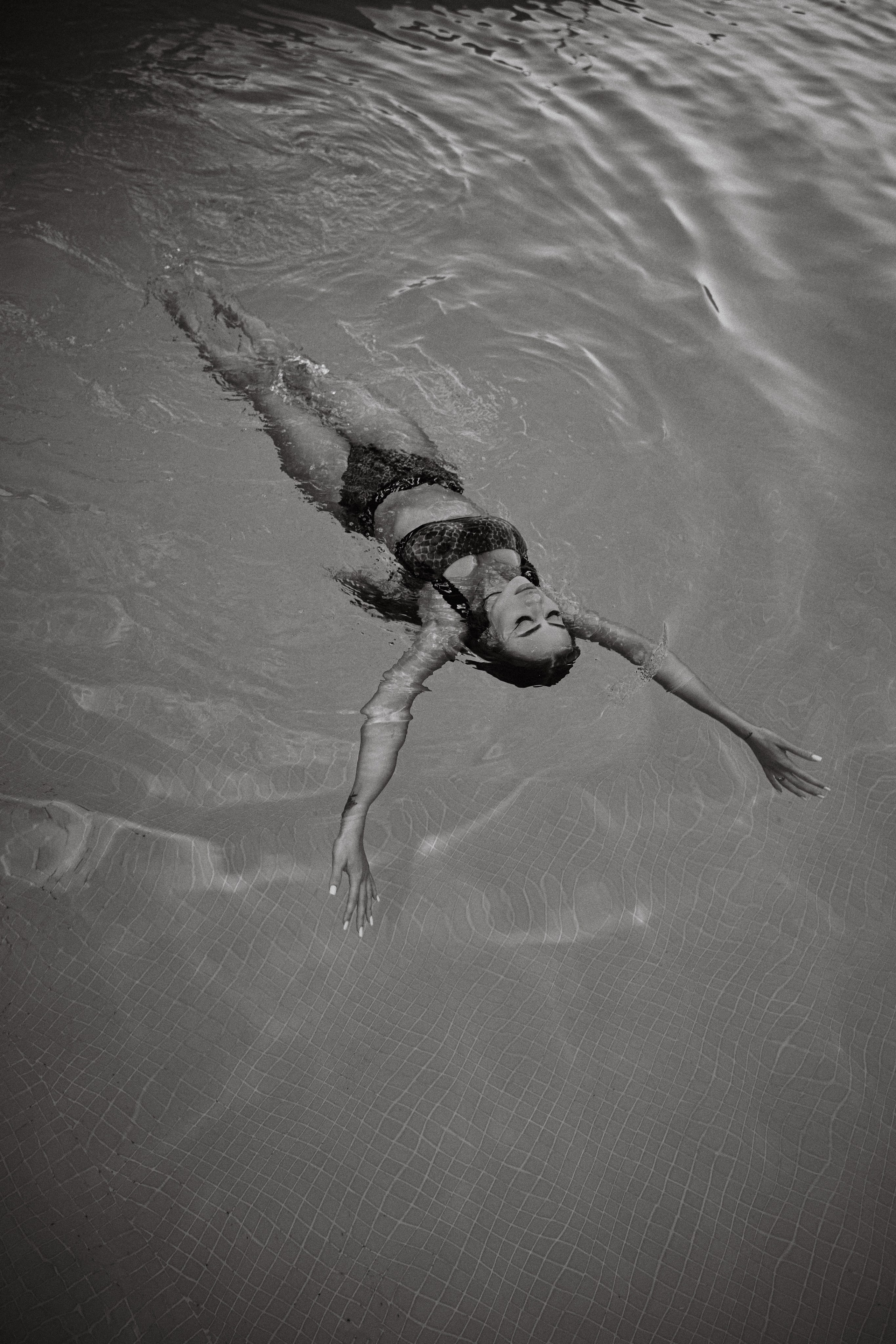 Andrea. Guapa. Фотограф в Барселоне Жанна Захарченко