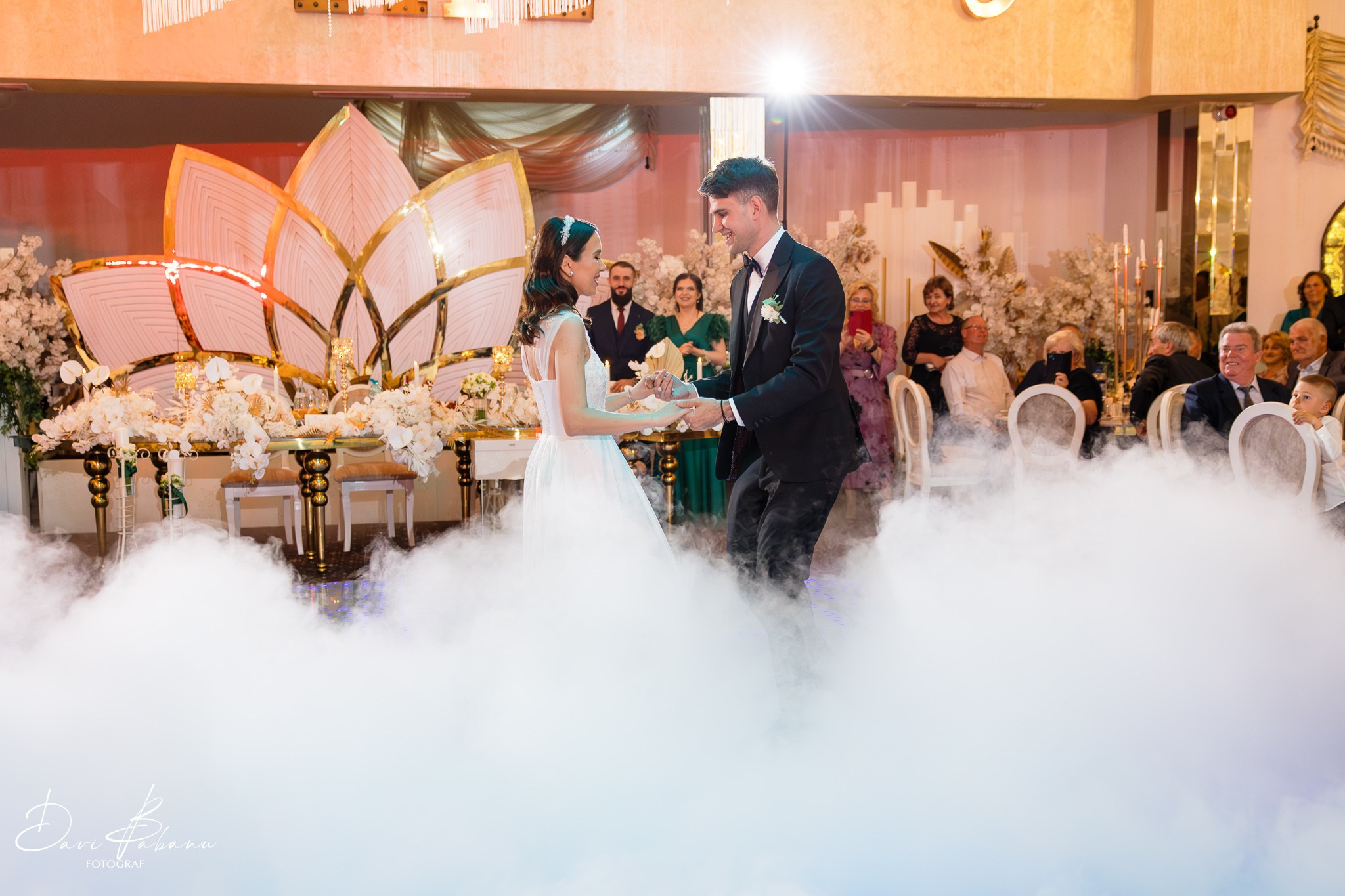 Raluca & Alexandru - Wedding Day