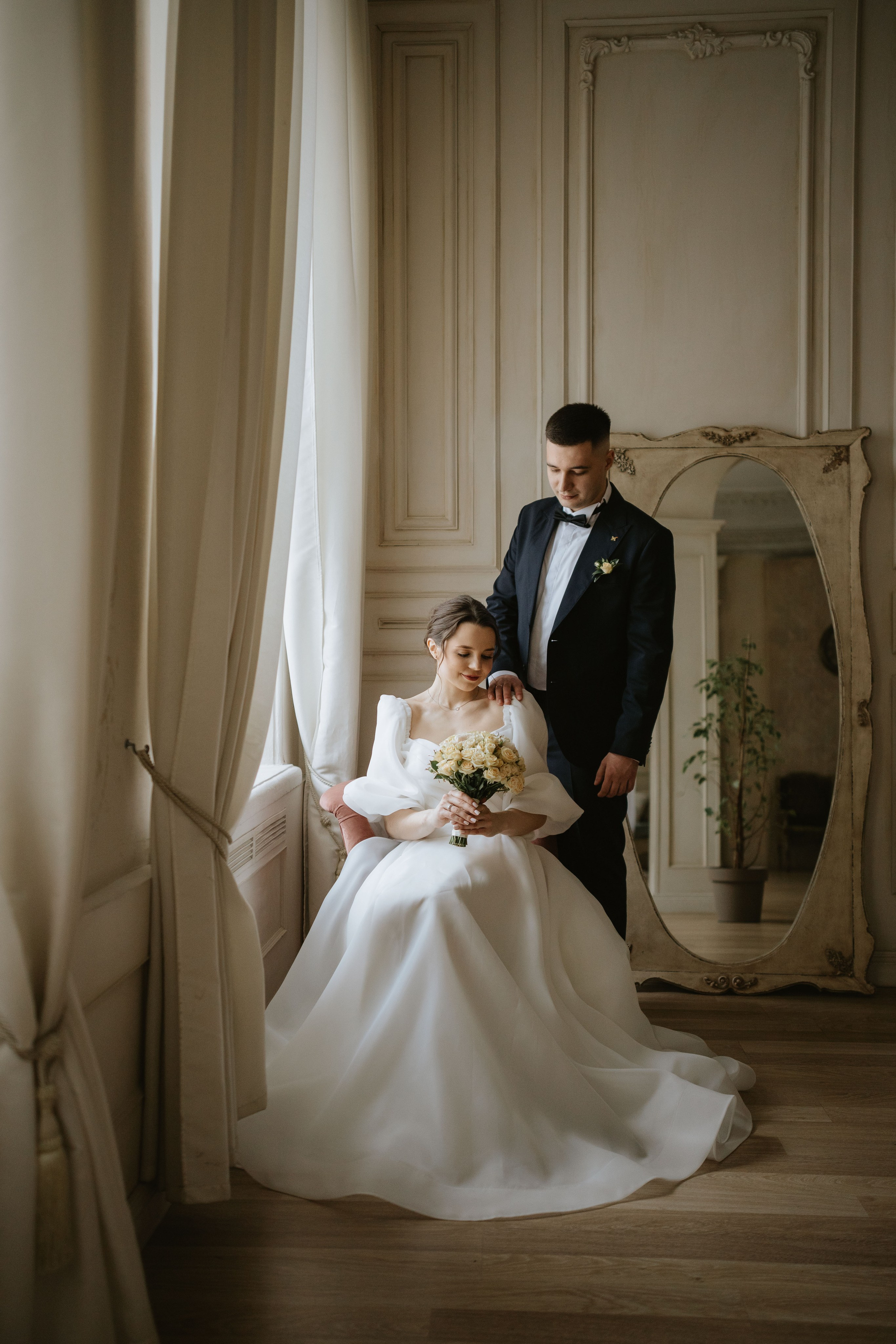 Photographer Nicollo. Khanoffilm