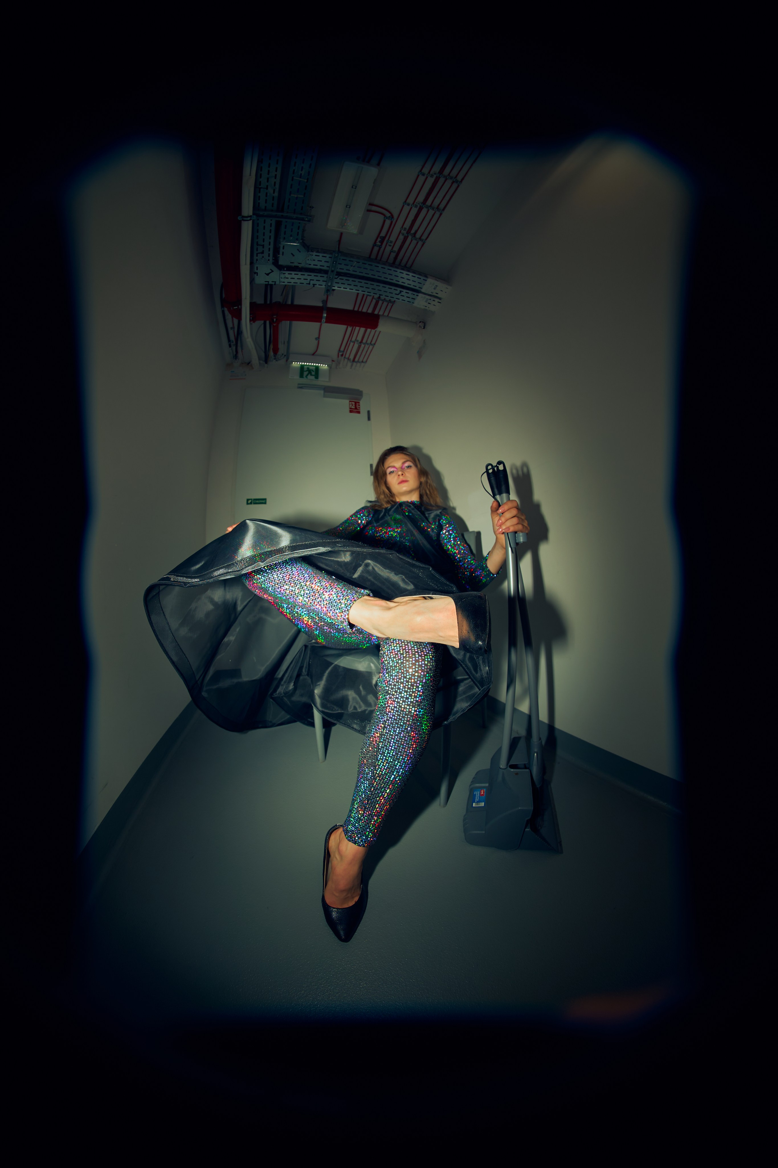 Julia Abramova ARTISTICPUNKS