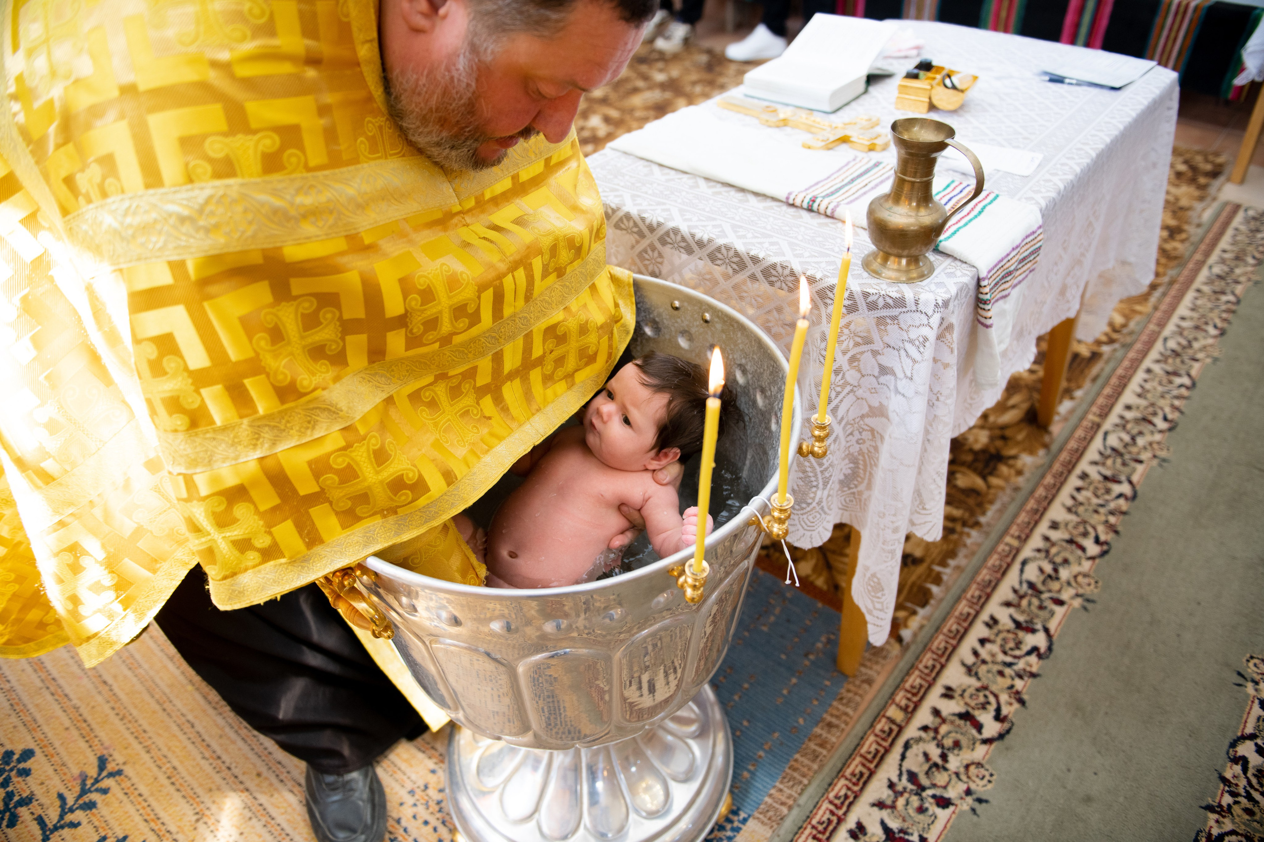 07.09.2024. Fotograf de familie Vitalie Budoianu