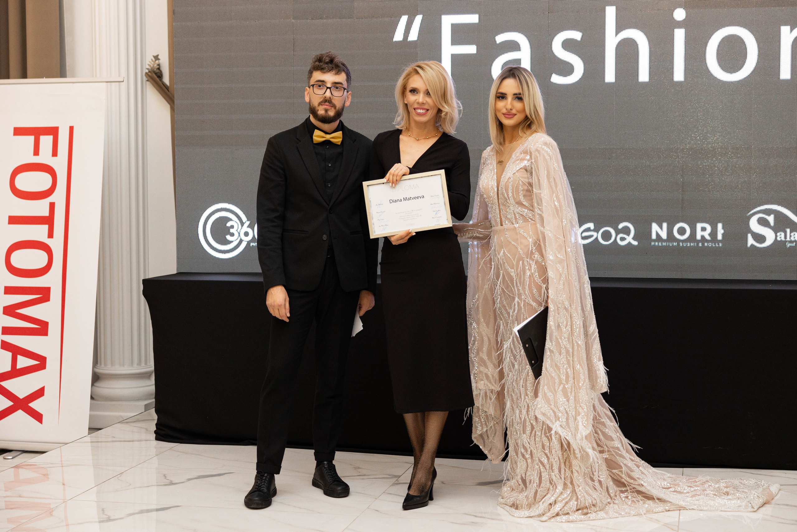 Concurs Fotomax 2023. Fotograf de familie Vitalie Budoianu