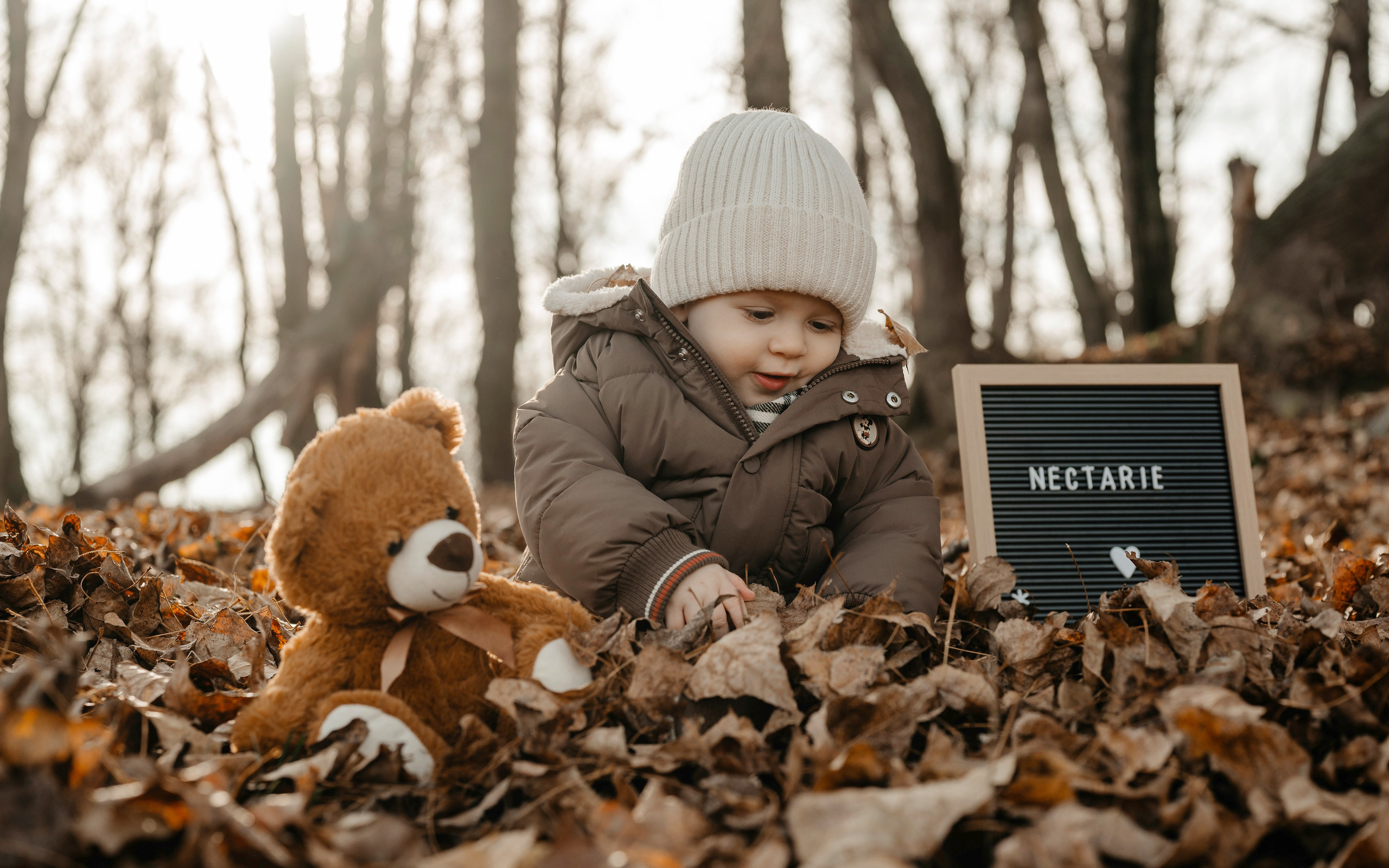 🍂 Family portrait - Happy 1st birthday to sweet Nectarie. Wedding & Family Photographer