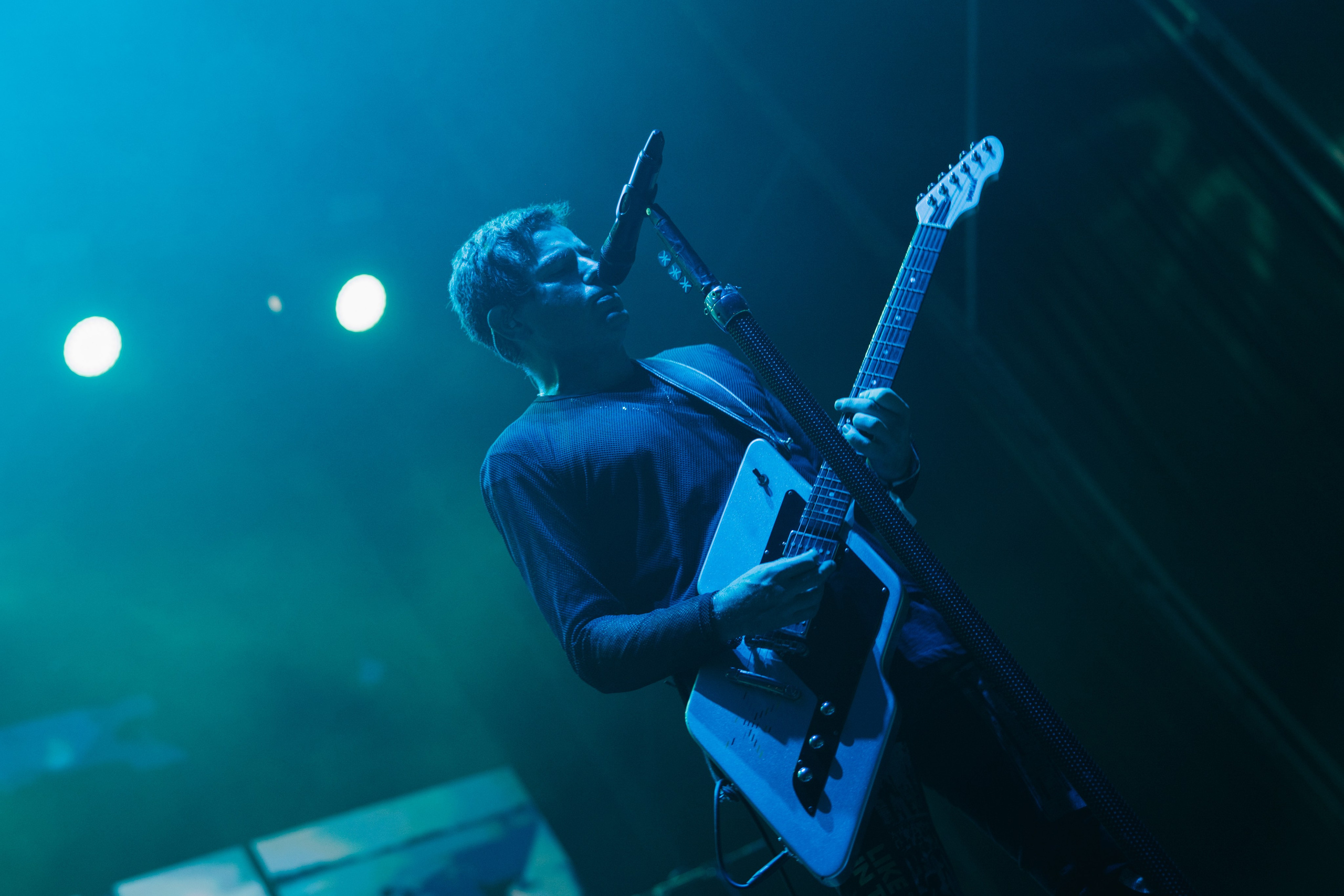 Music. NEREASPARA| Fotógrafa en Madrid