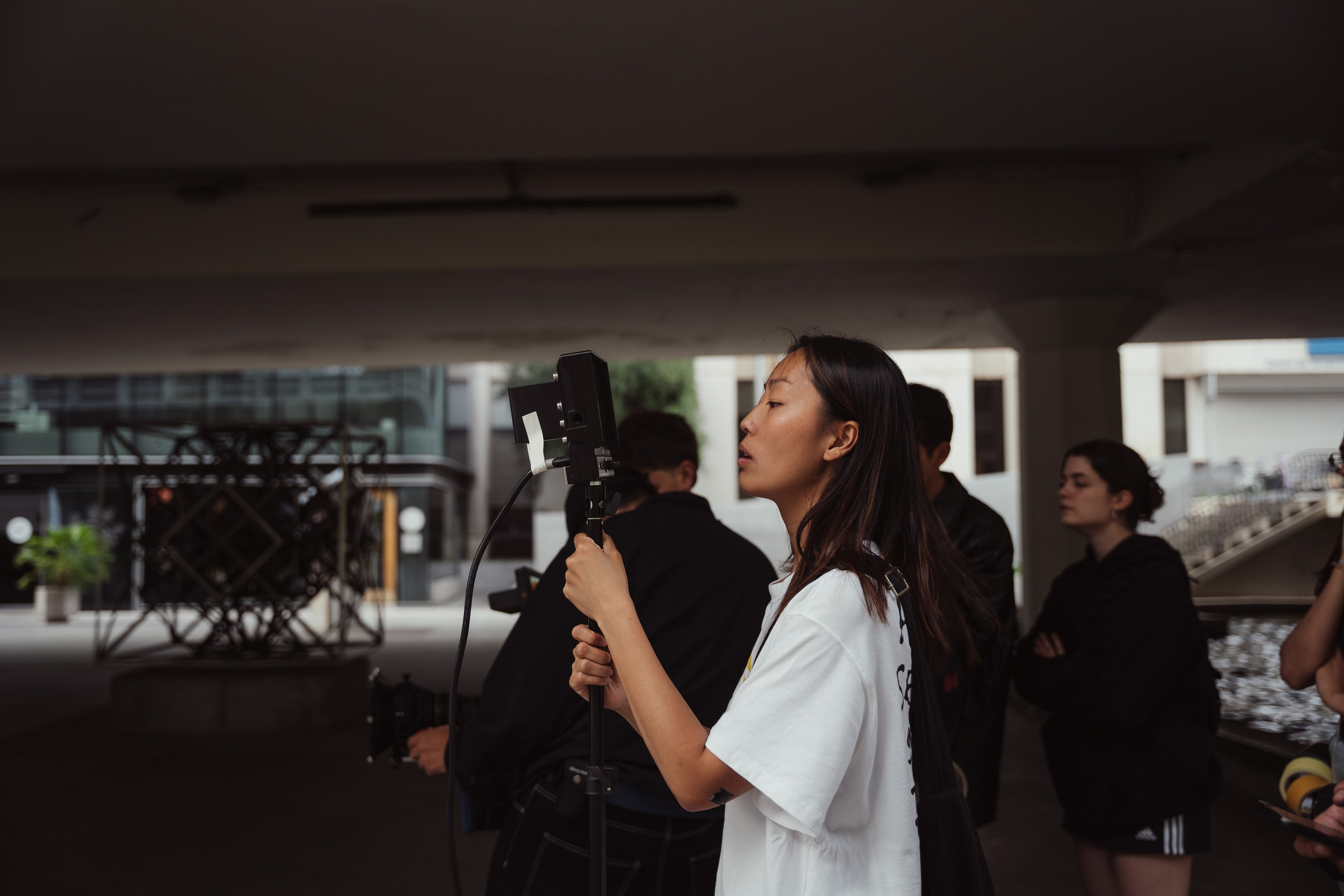 Still. NEREASPARA| Fotógrafa en Madrid