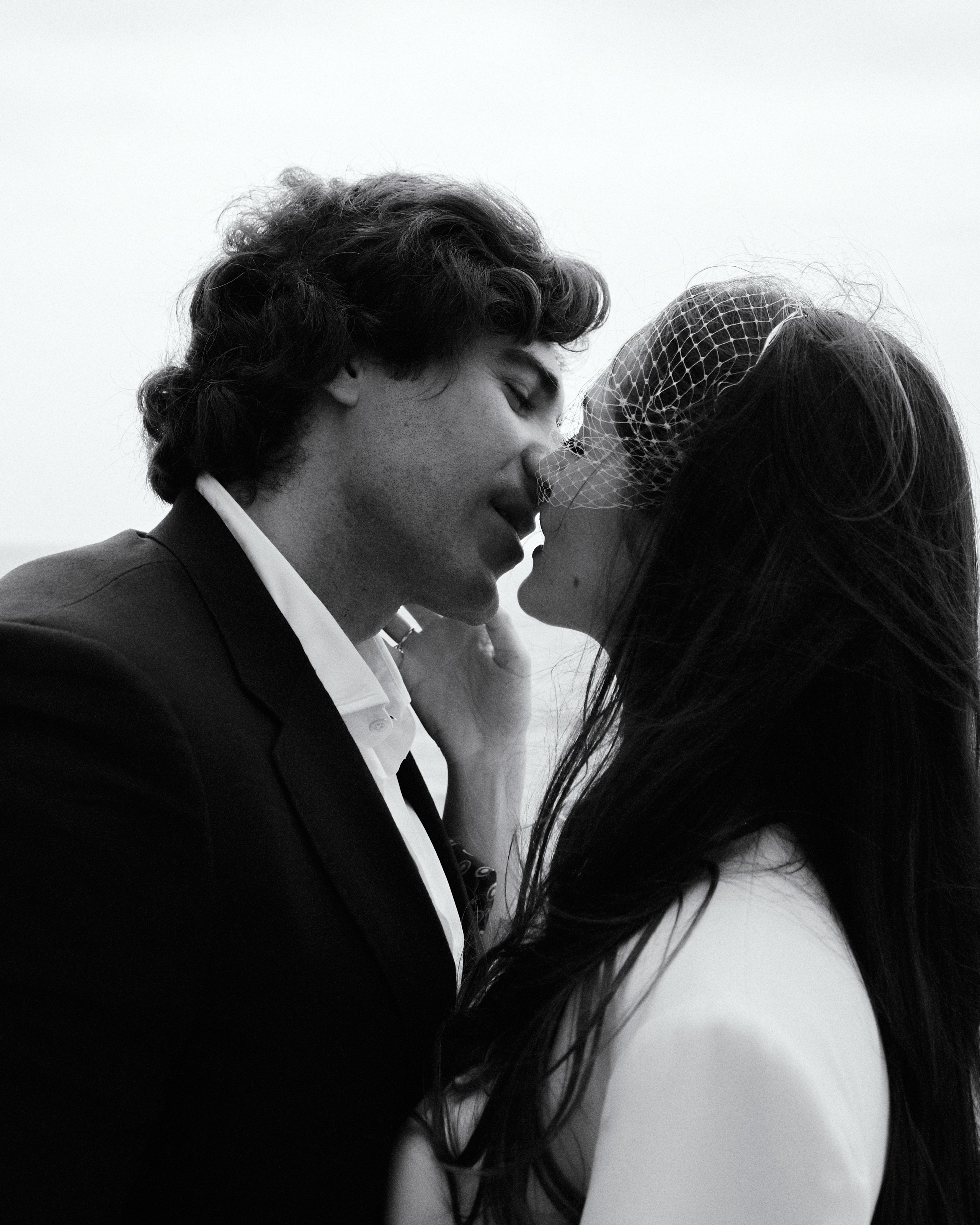 Hugo & Natalia. Photographe Paris