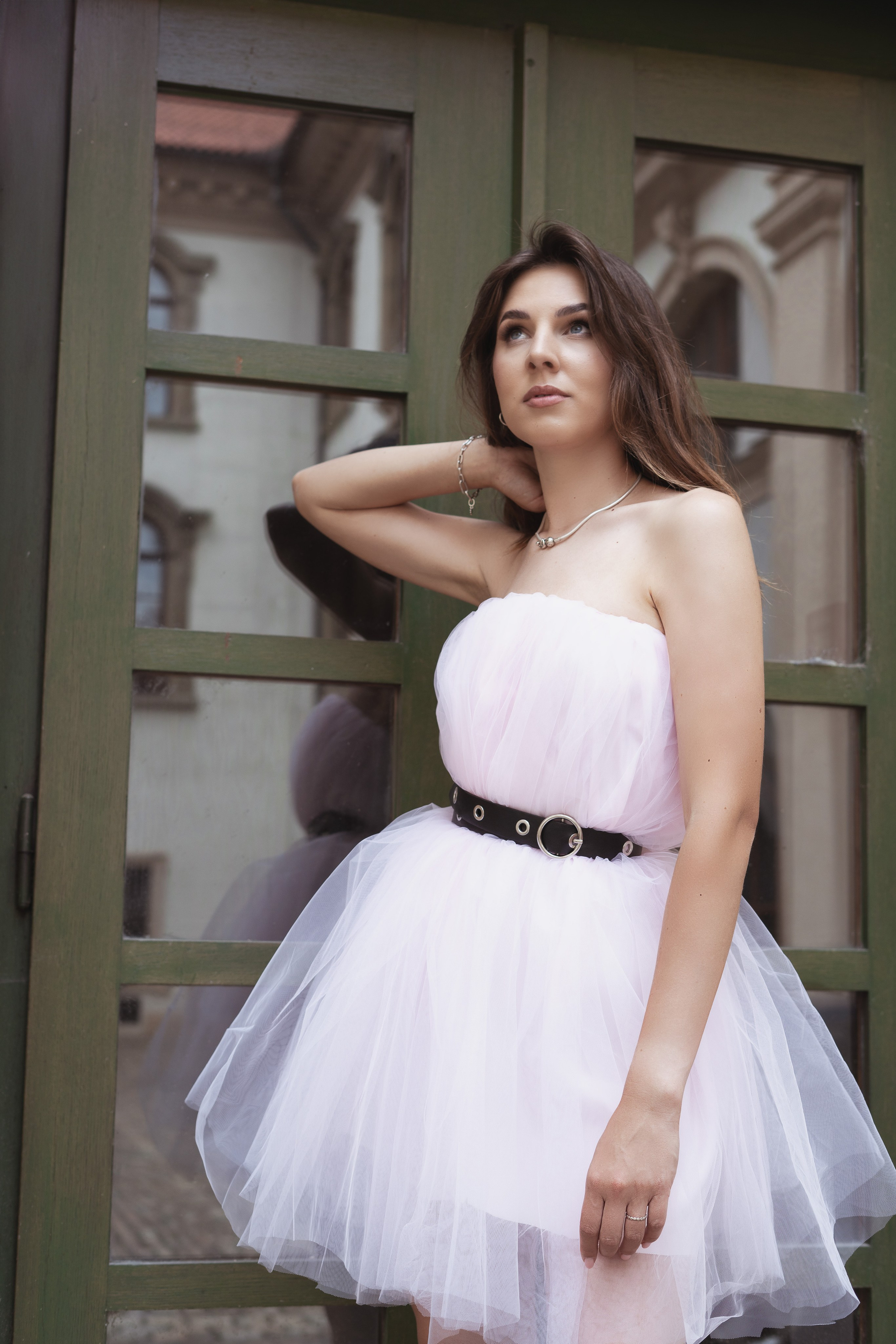 FEMALE ALBUM. Vasyl Grygorchuk: Photography & Graphic Design