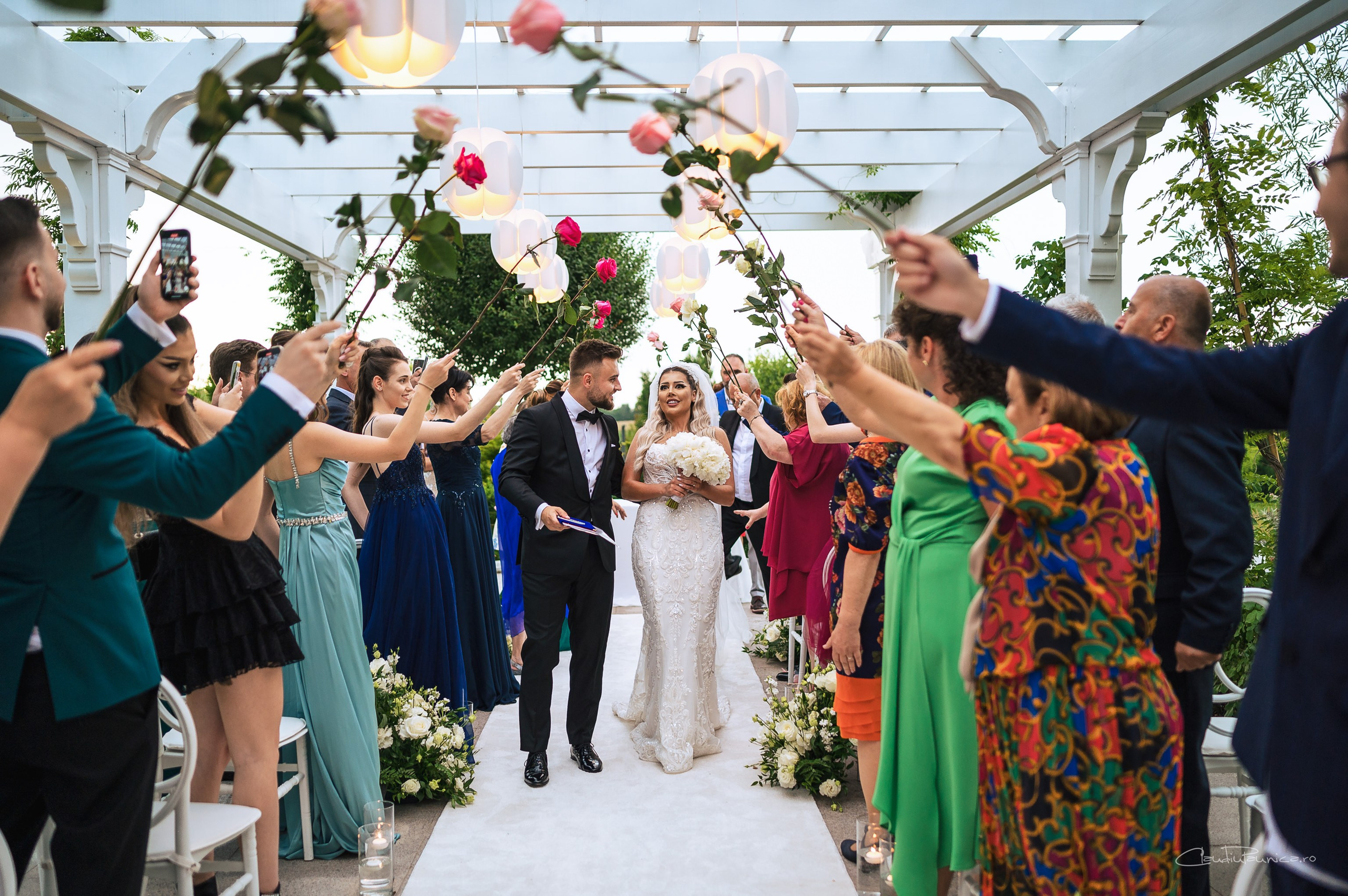 Alexandra&Vlad | Monato. Claudiupaunica.ro