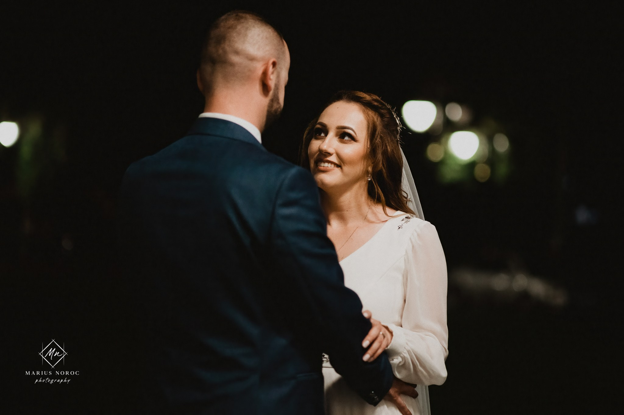 Mihaela & Claudiu | Palatul Culturii Iasi