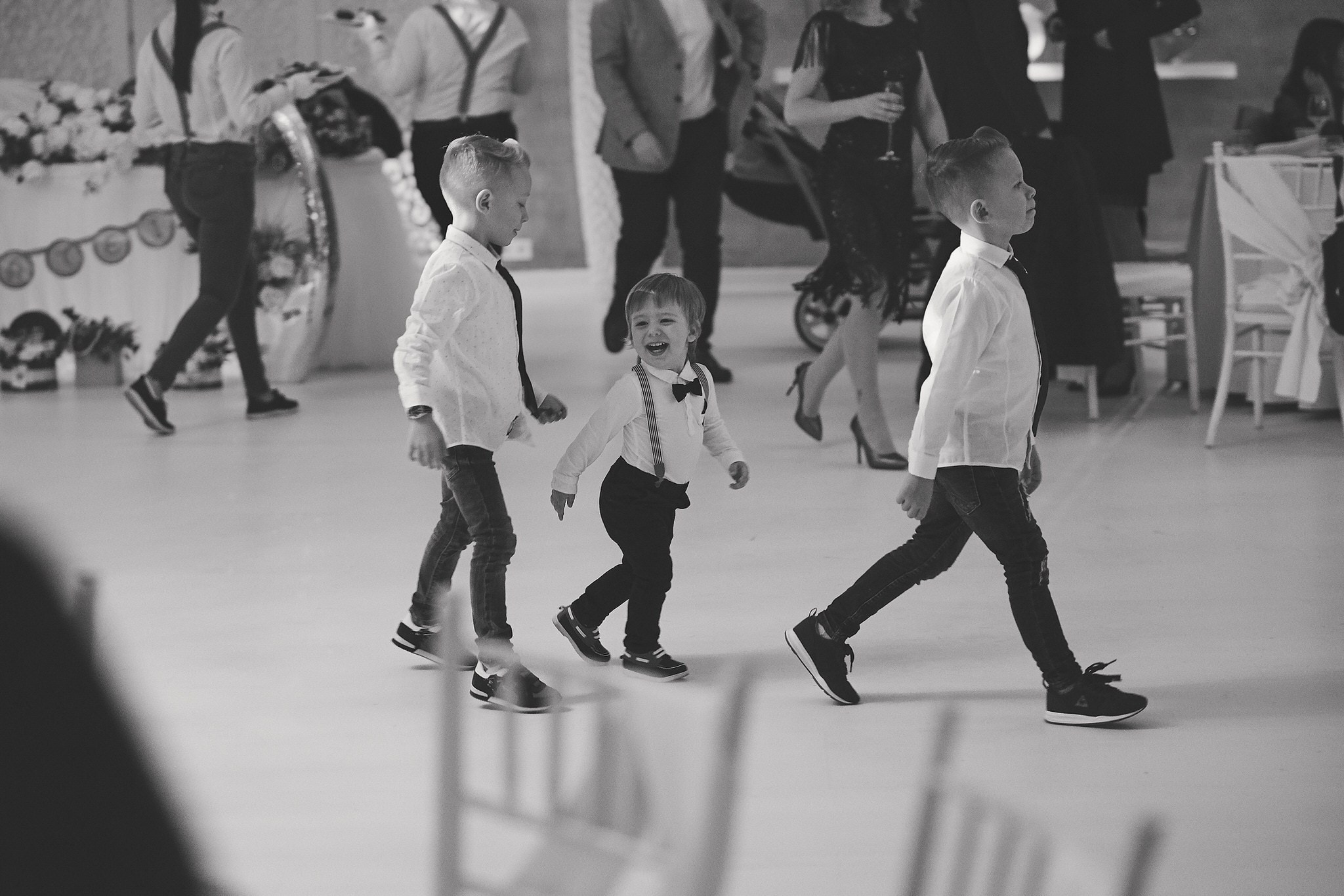 Erik & Matei. Georgescu Alexandru Fotograf