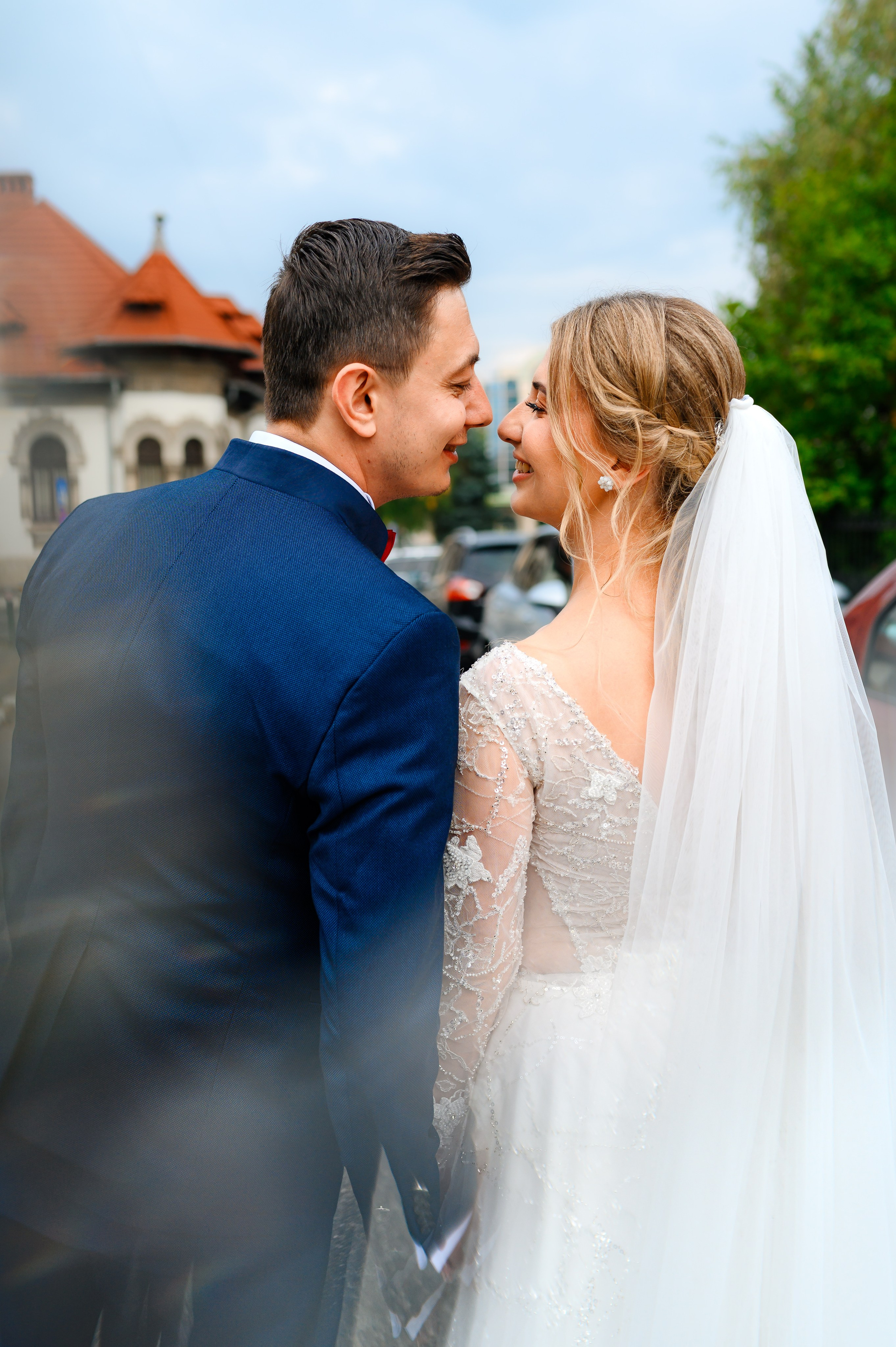 Teodora & Mihai. Mugurel Olteanu Fotograf