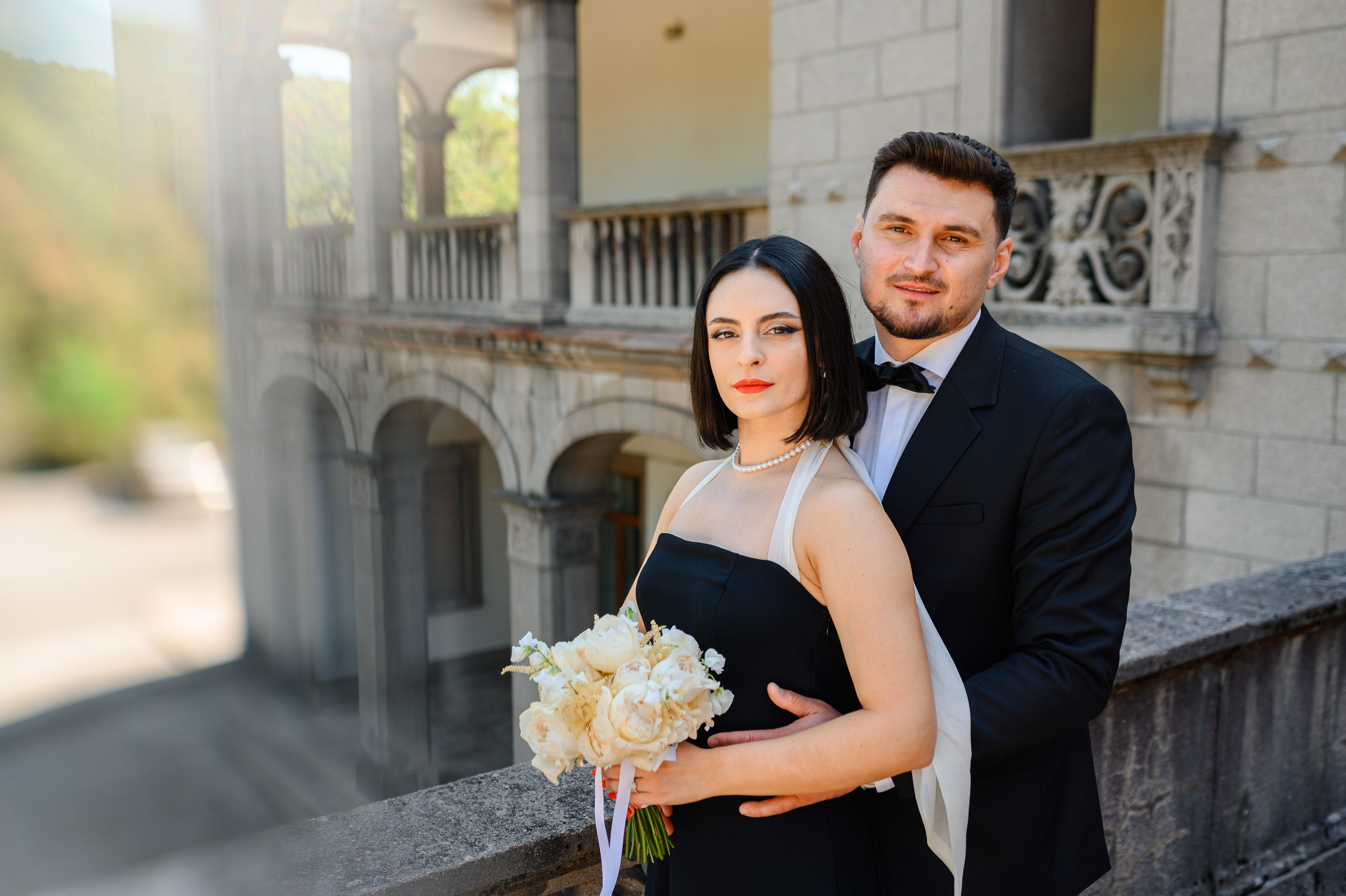 Cezara & Alex  — Love Story -. Mugurel Olteanu Fotograf