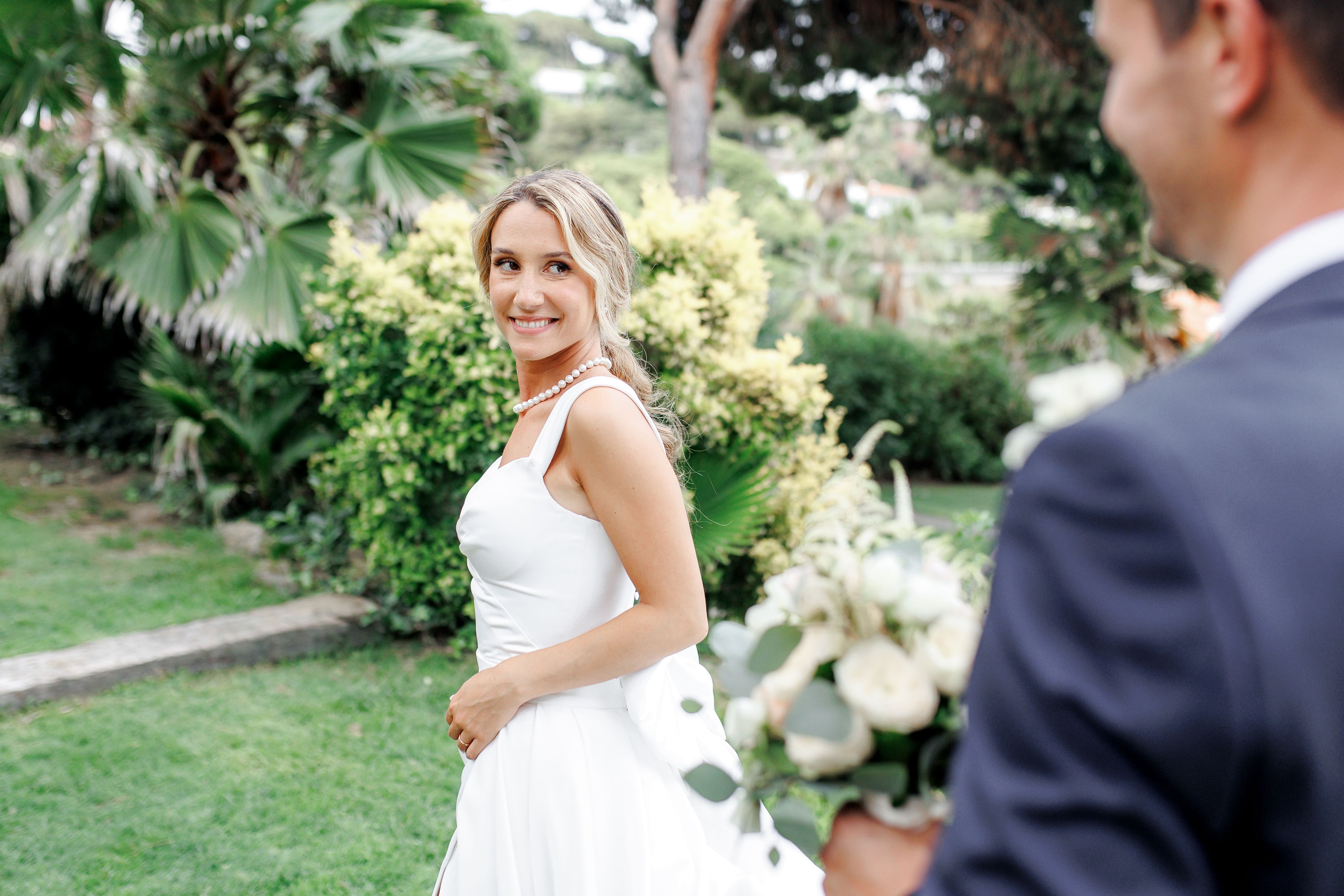 Wedding Photographer in Barcelona Lana Alekhina
