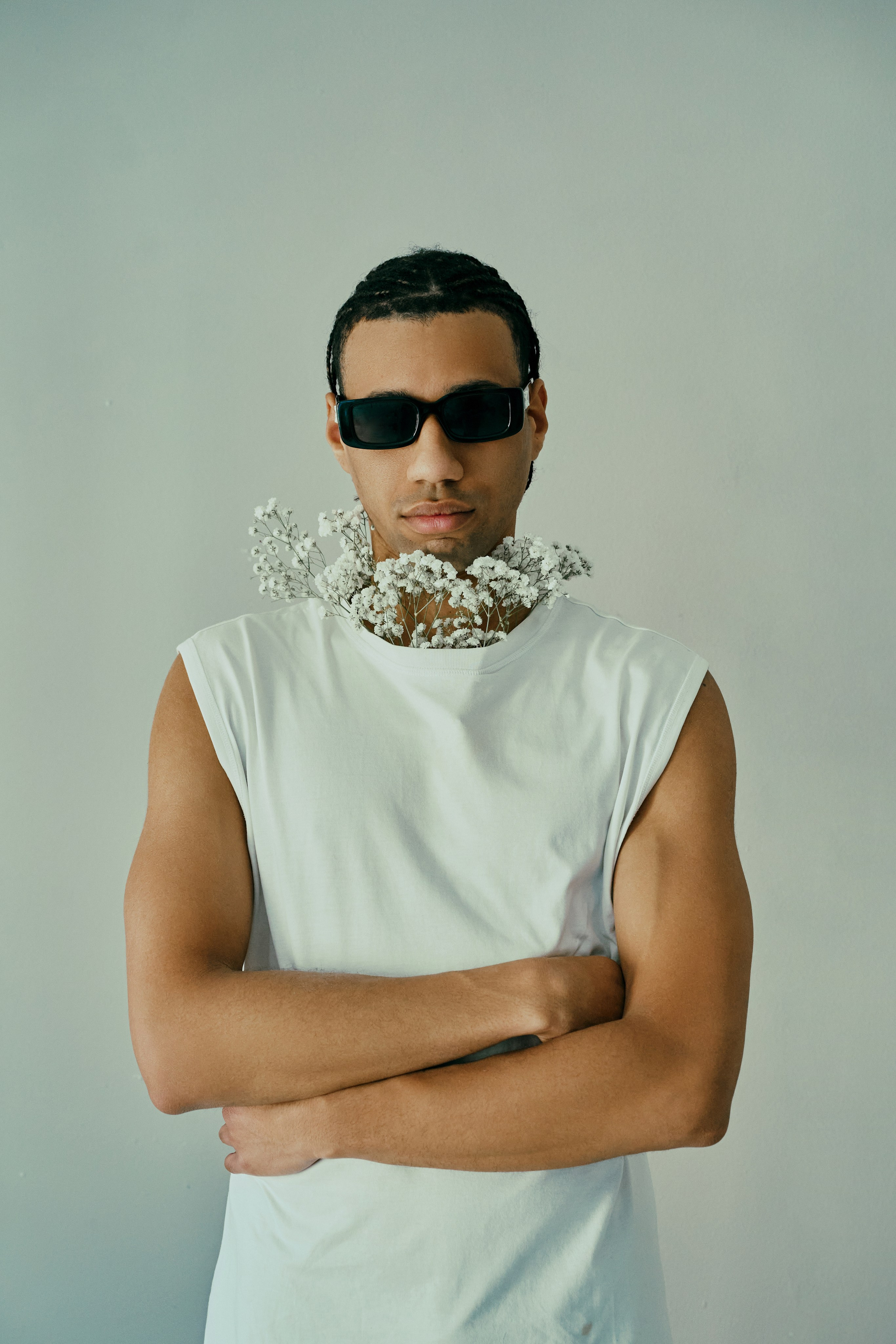 Элиму. Фотограф в Барселоне Жанна Захарченко