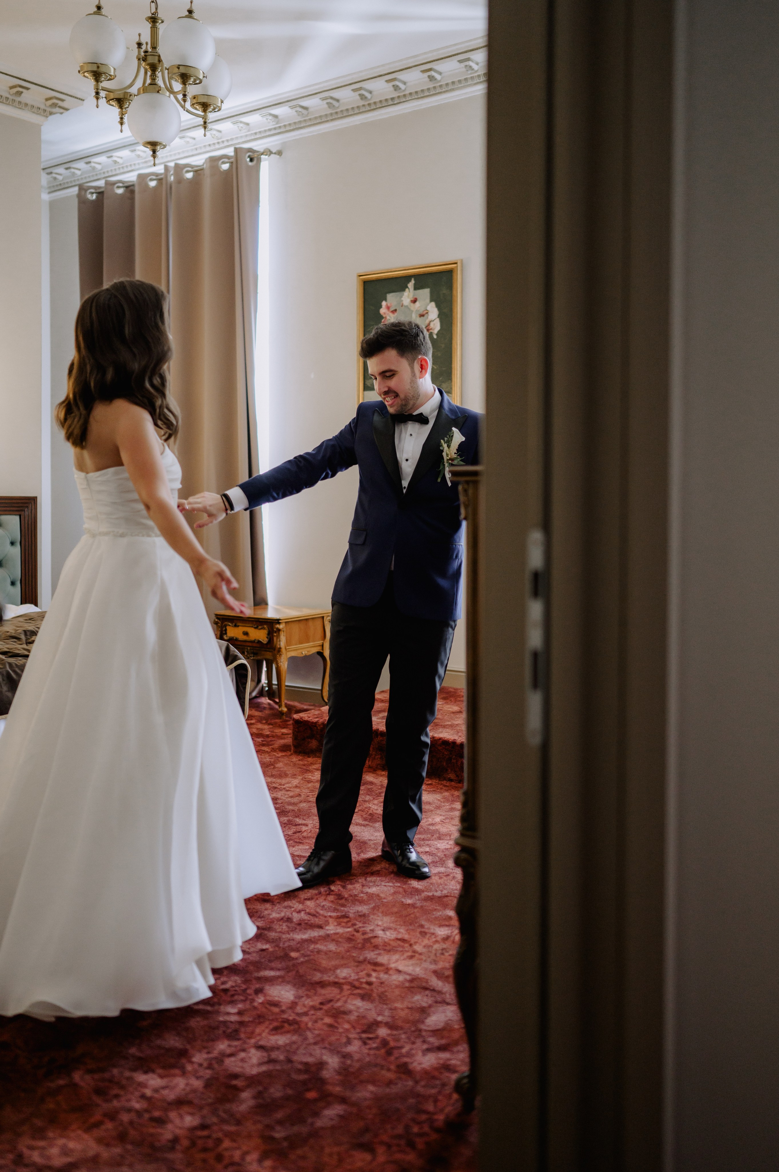 Servicii foto video profesionale pentru evenimentul tau. Proud Vision Weddings | Wedding Photography & Film — Servicii profesionale Foto Video Nunta Iasi