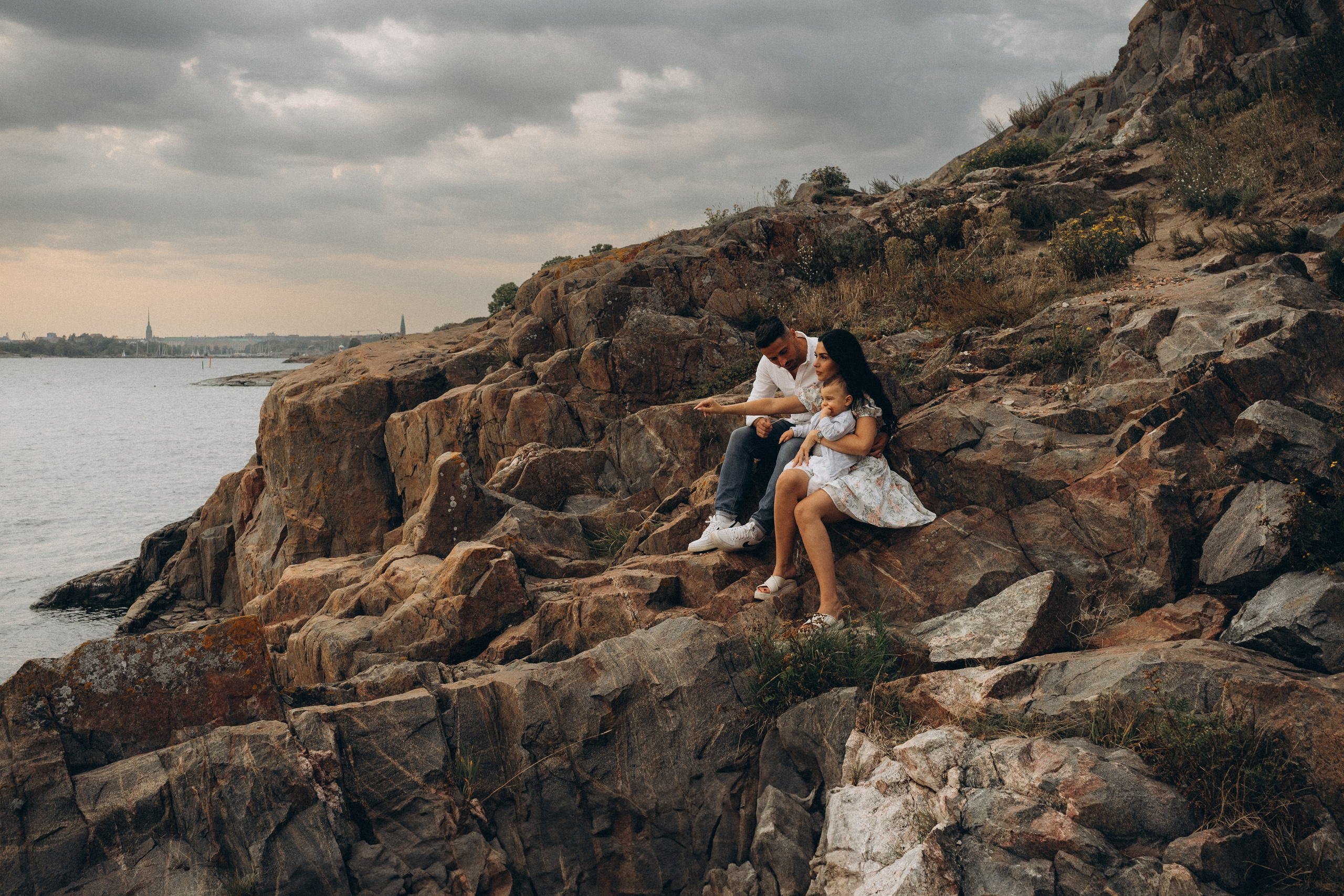 Summer. Wedding and portrait photographer in Helsinki Vickan O
