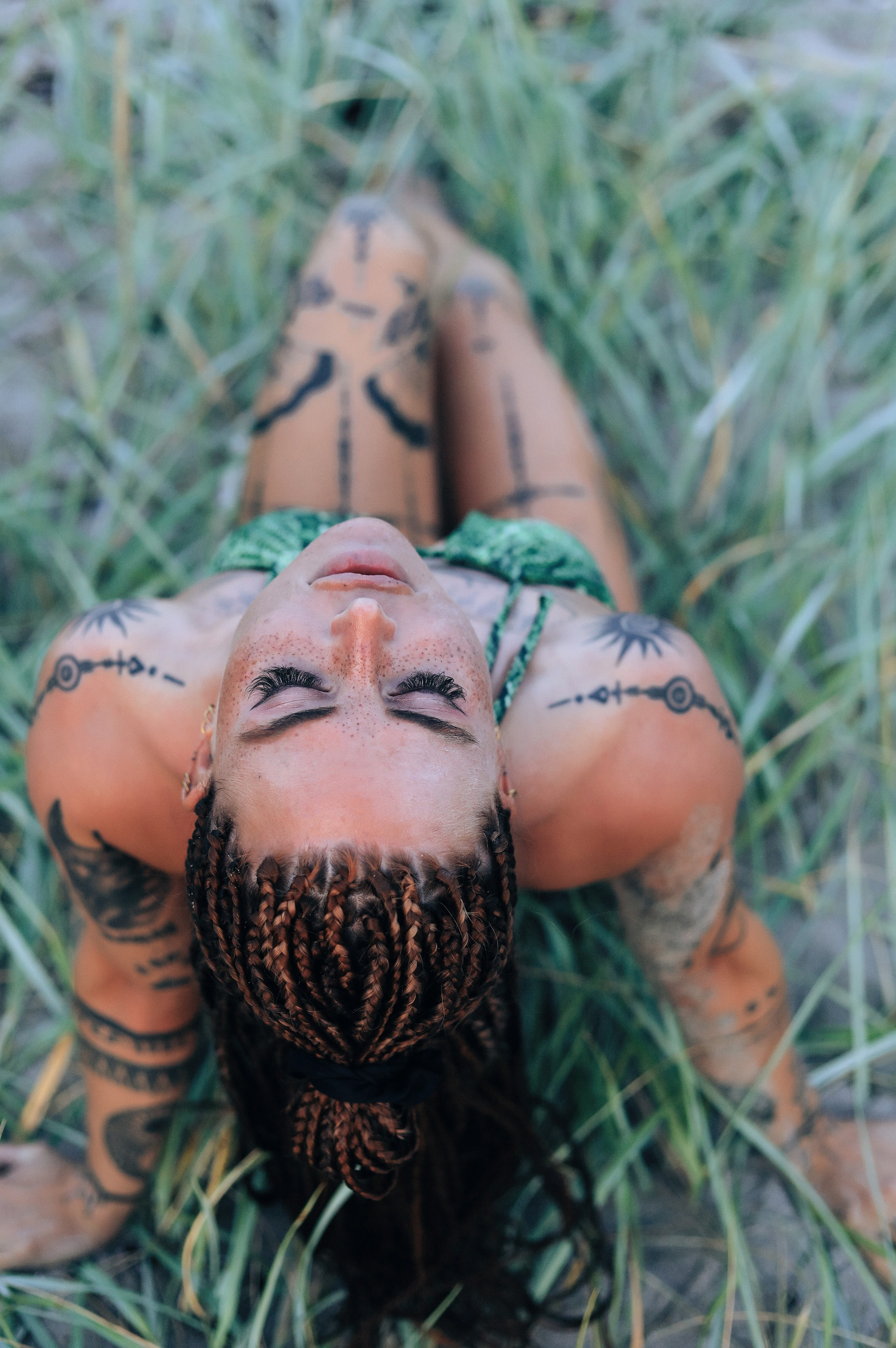 Moniq. Alexia Frame Photographer