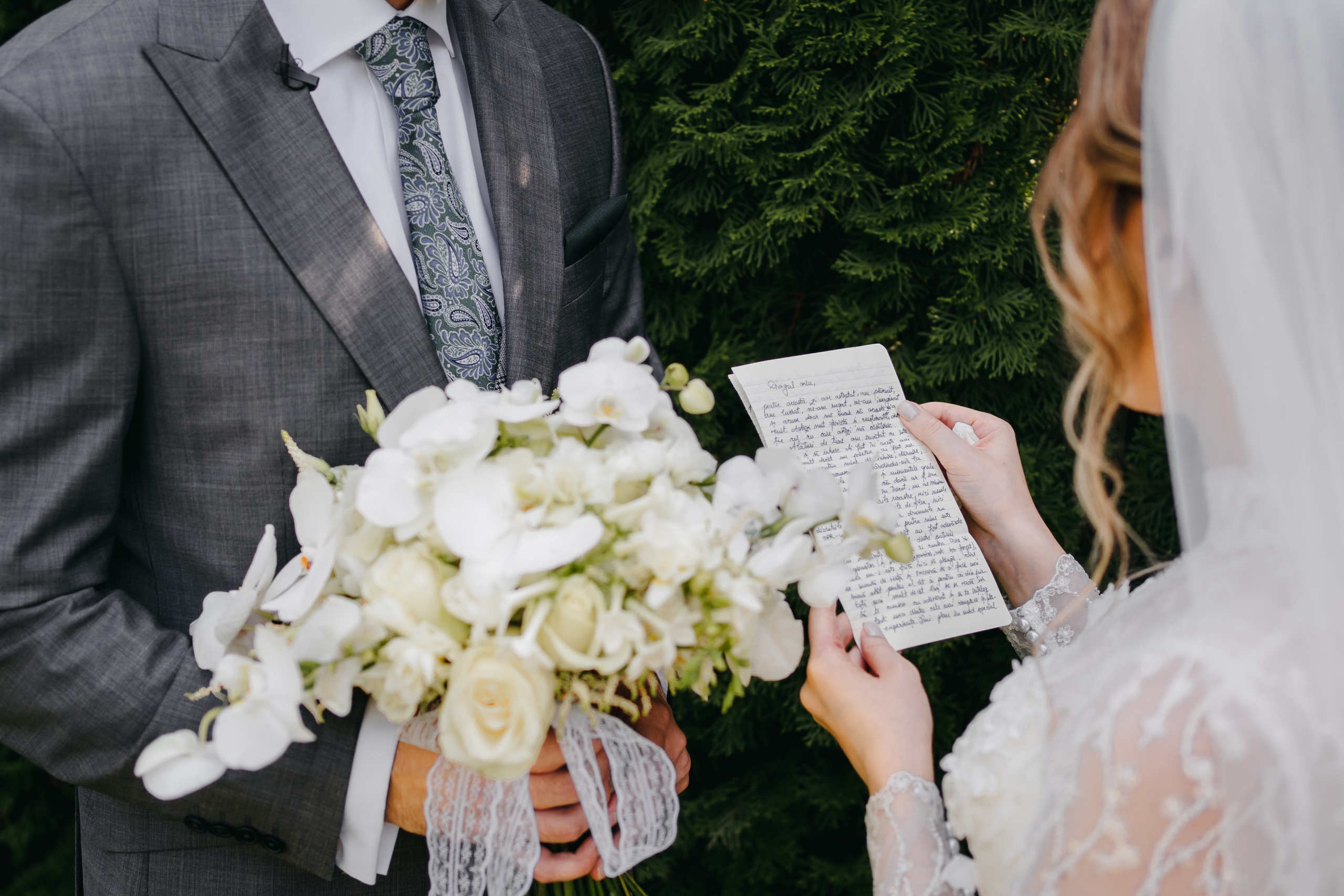 R & E. Fotograf Nunta Iasi - Hearts & Pictures