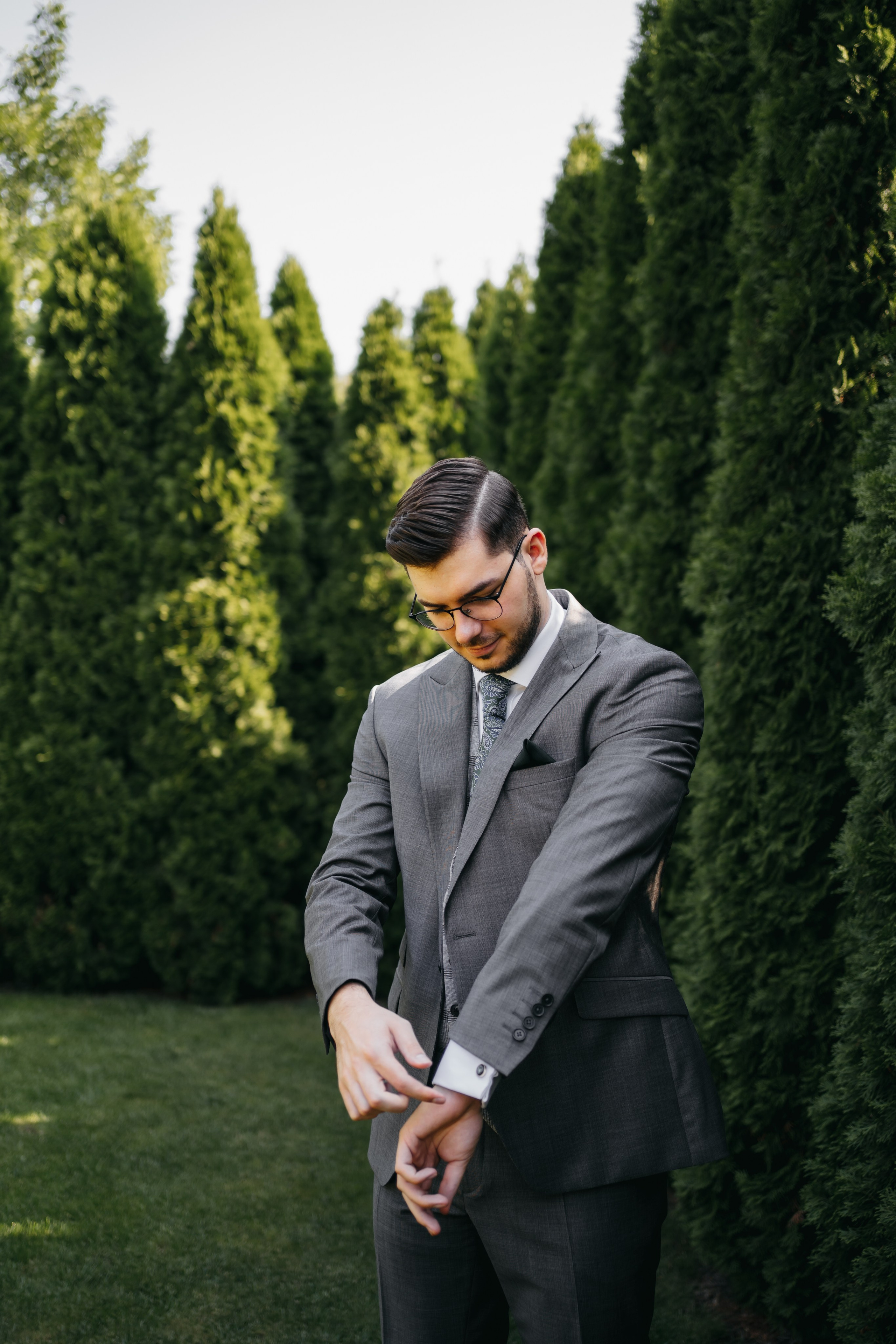 R & E. Fotograf Nunta Iasi - Hearts & Pictures