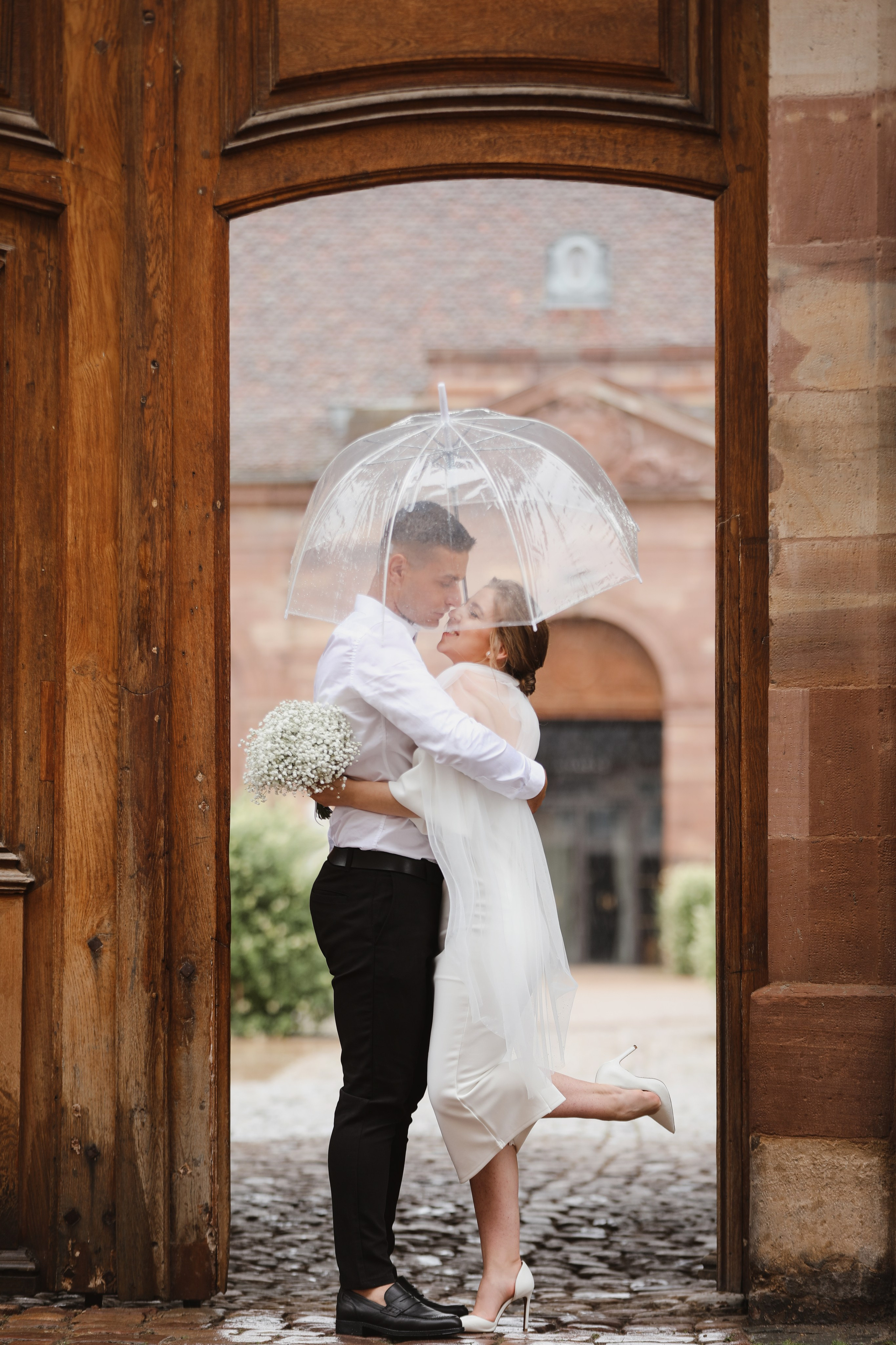 Adriana & Ion. Flora Grigoryan Wedding Photography