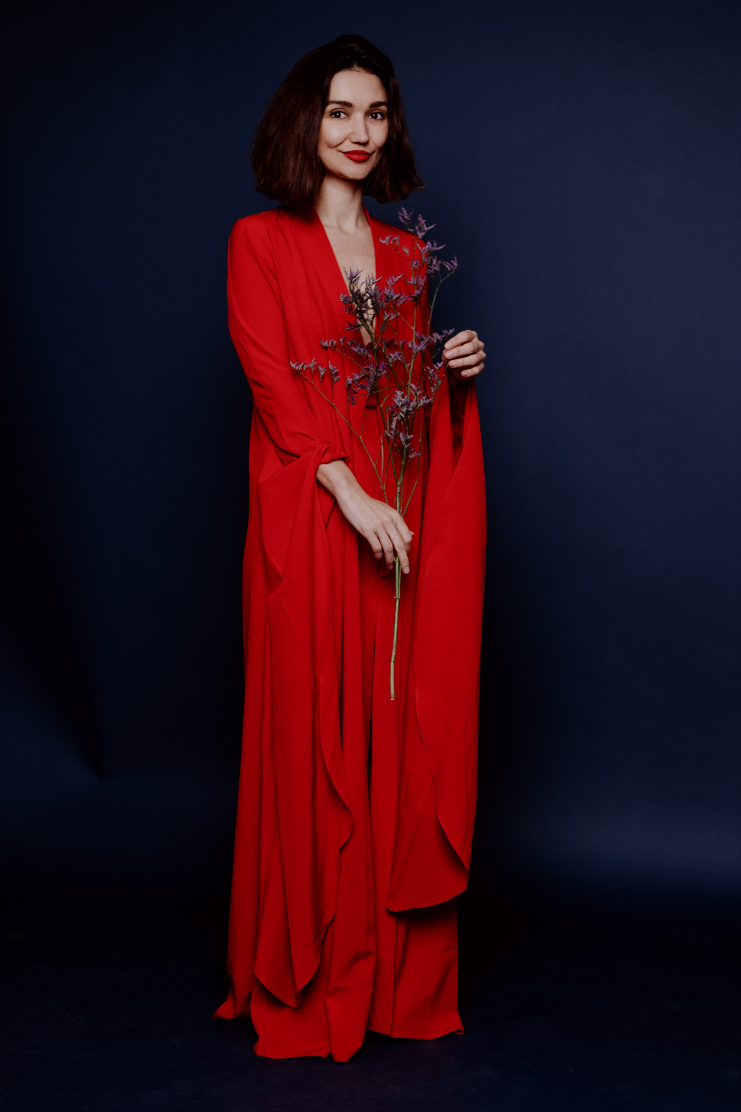 Portfolio. Elena Nenasheva, portrait photographer in London