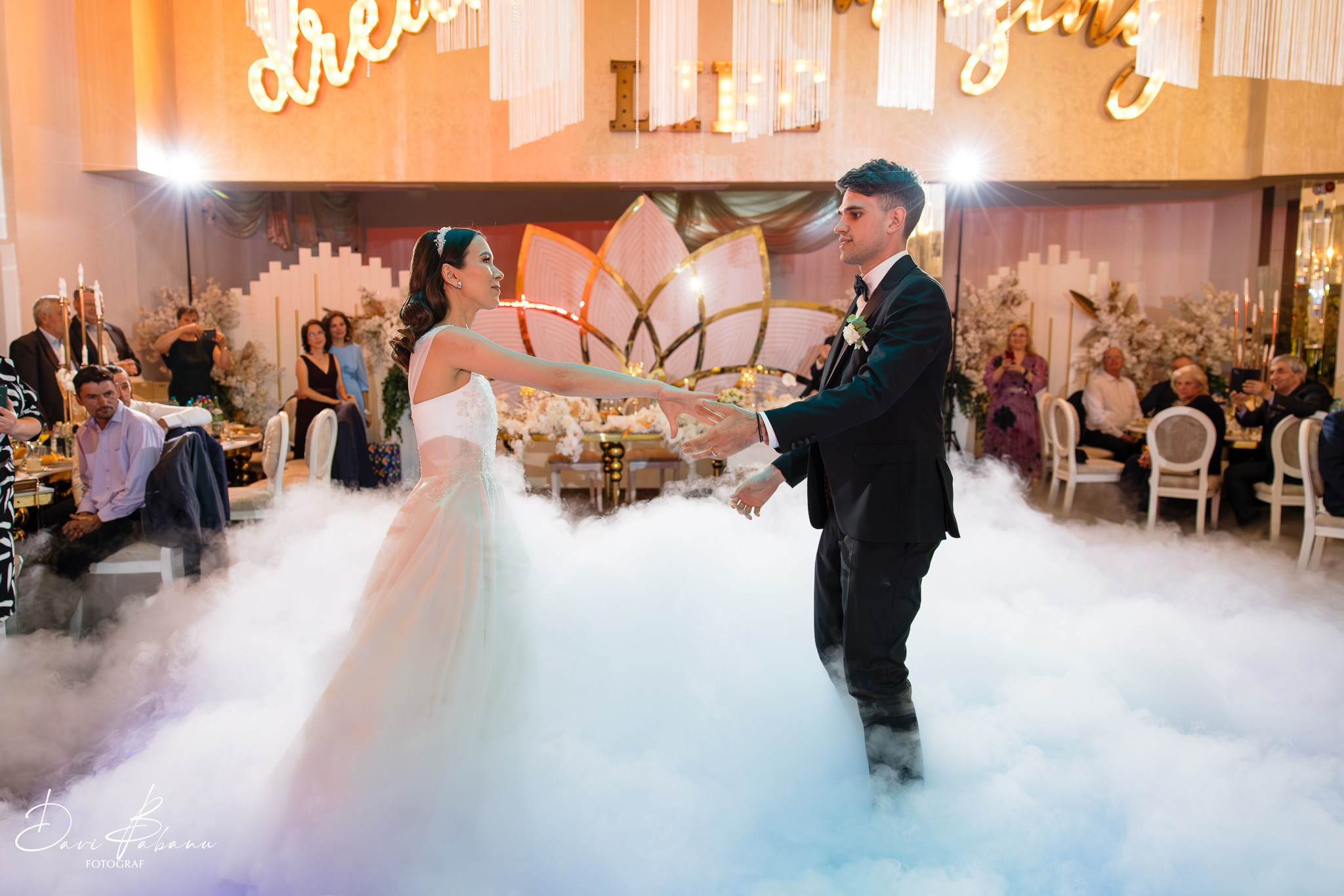 Raluca & Alexandru - Wedding Day