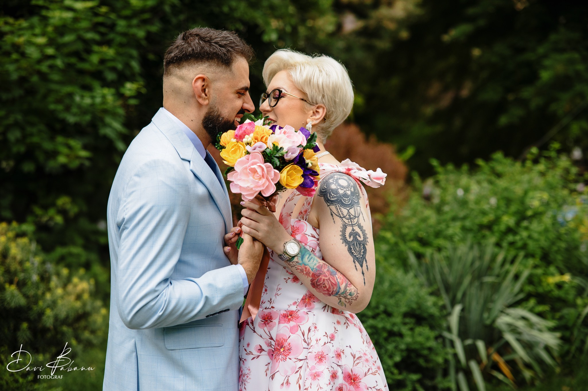 Mădălina & Andrei - Cununie Civilă