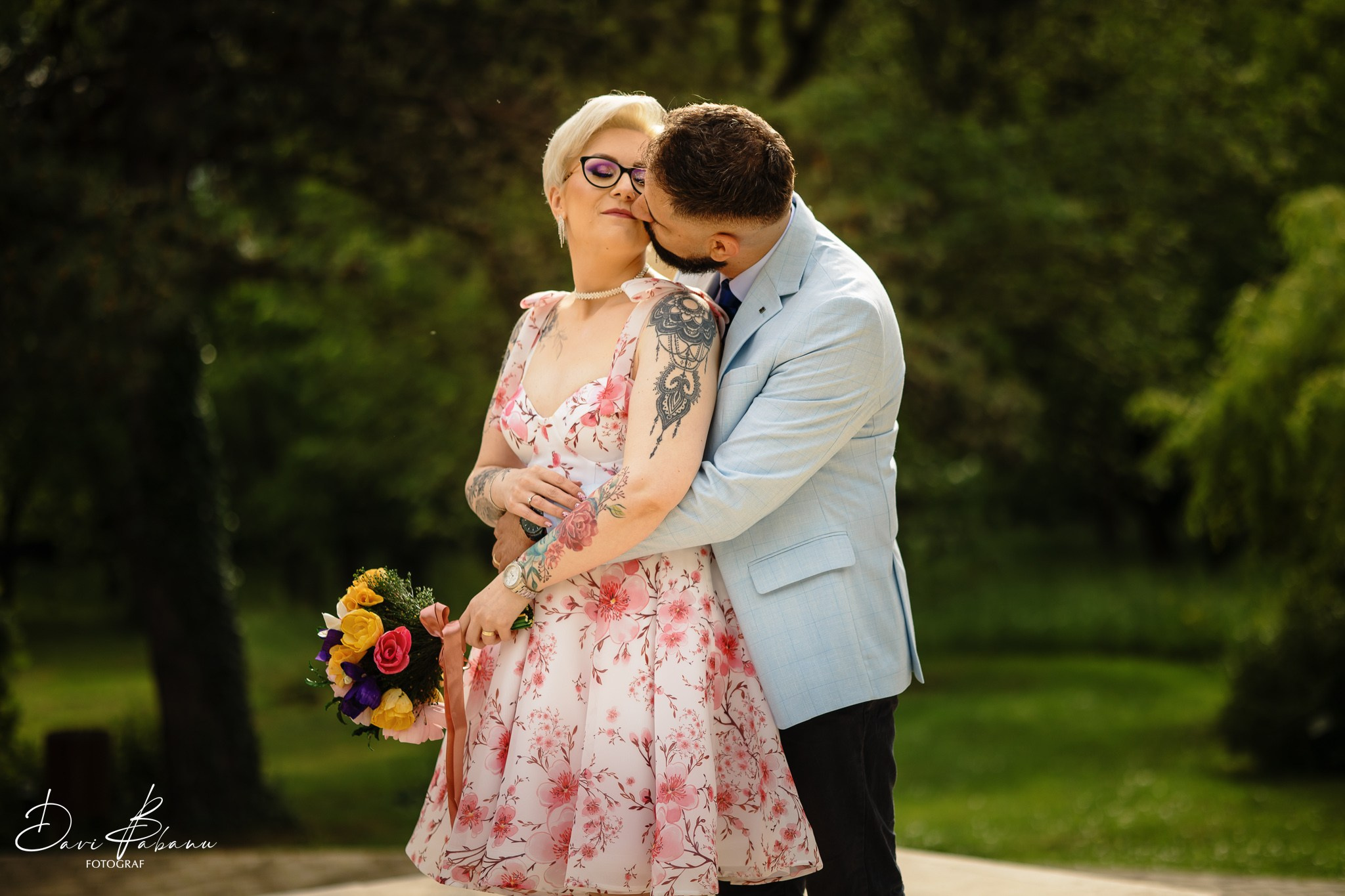 Mădălina & Andrei - Cununie Civilă