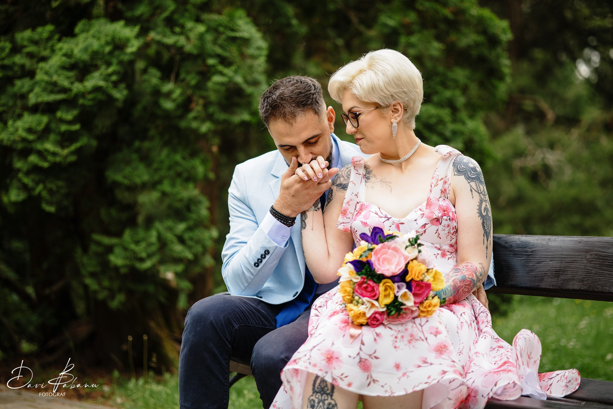 Mădălina & Andrei - Cununie Civilă