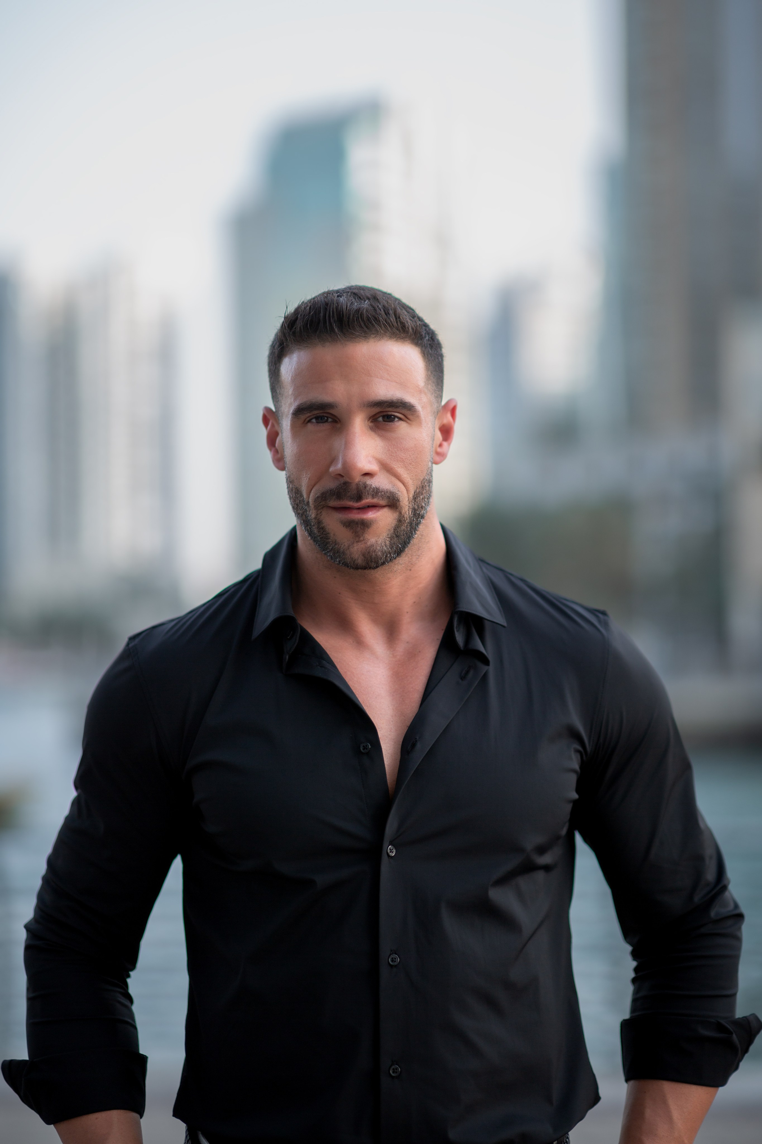 John. Photographer in Milan |Mila Pro Photo