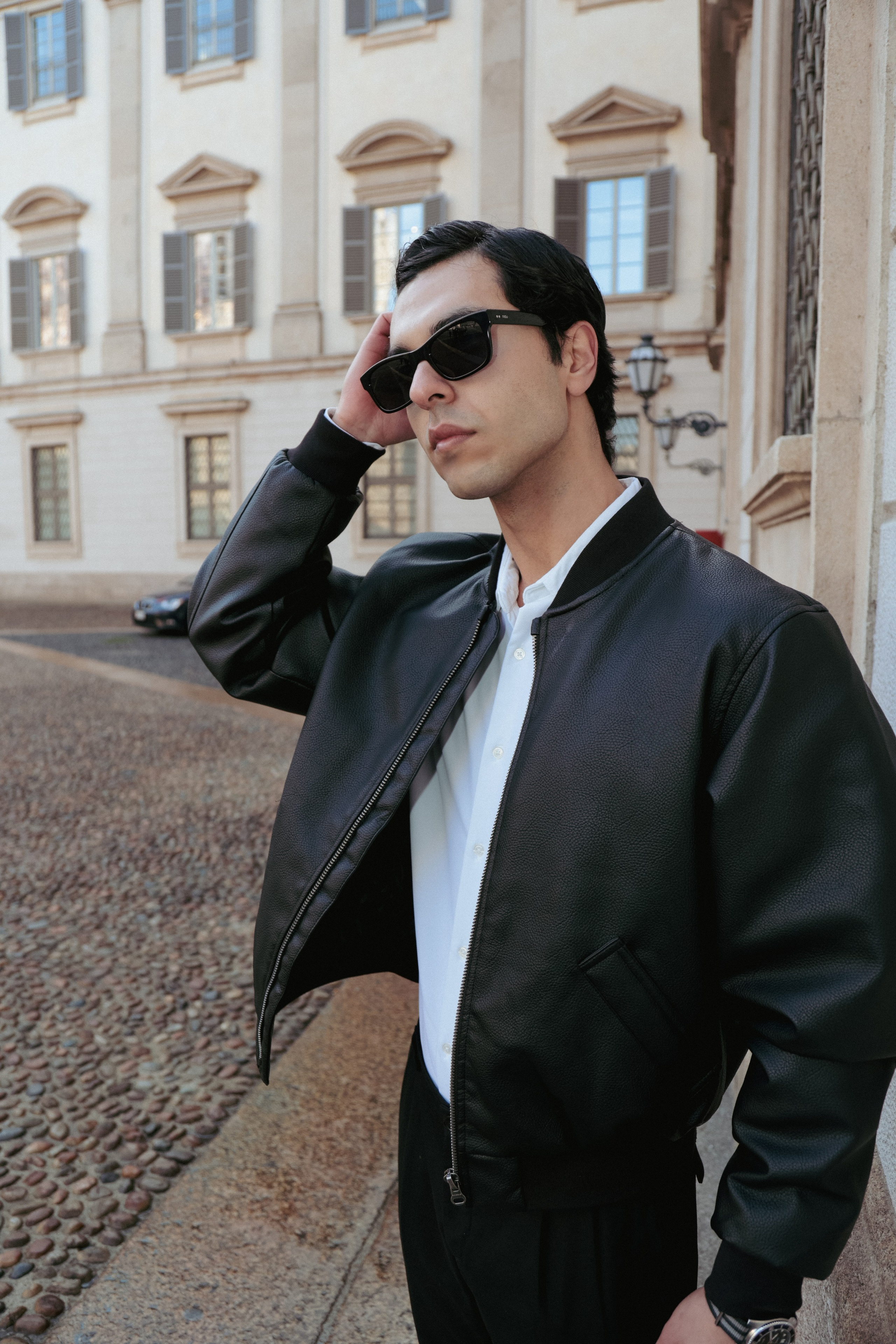 Moe. Photographer in Milan |Mila Pro Photo