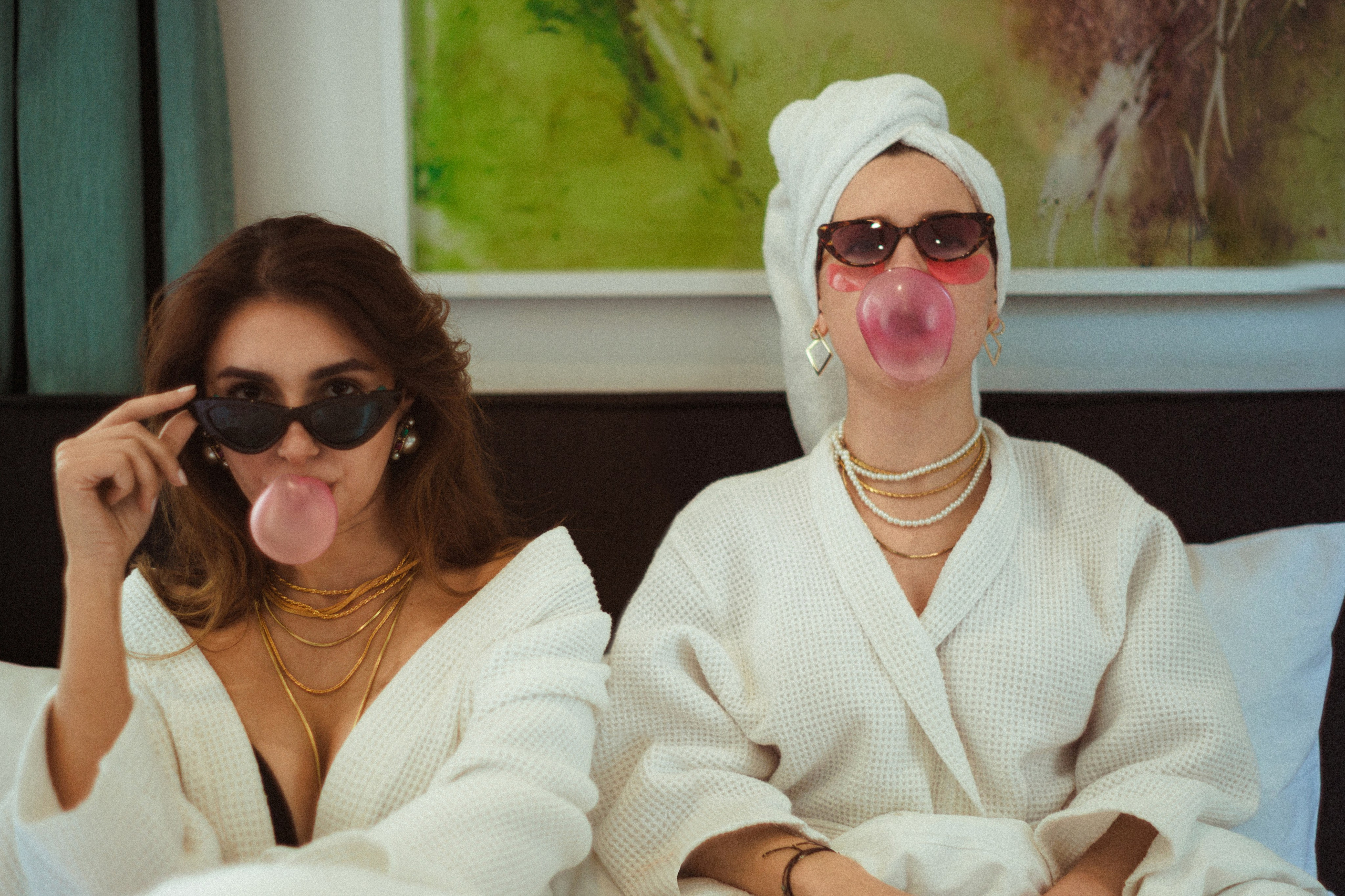 Photoshoot for hotels “Nin&Bau”. Photographer in Greece Kristina