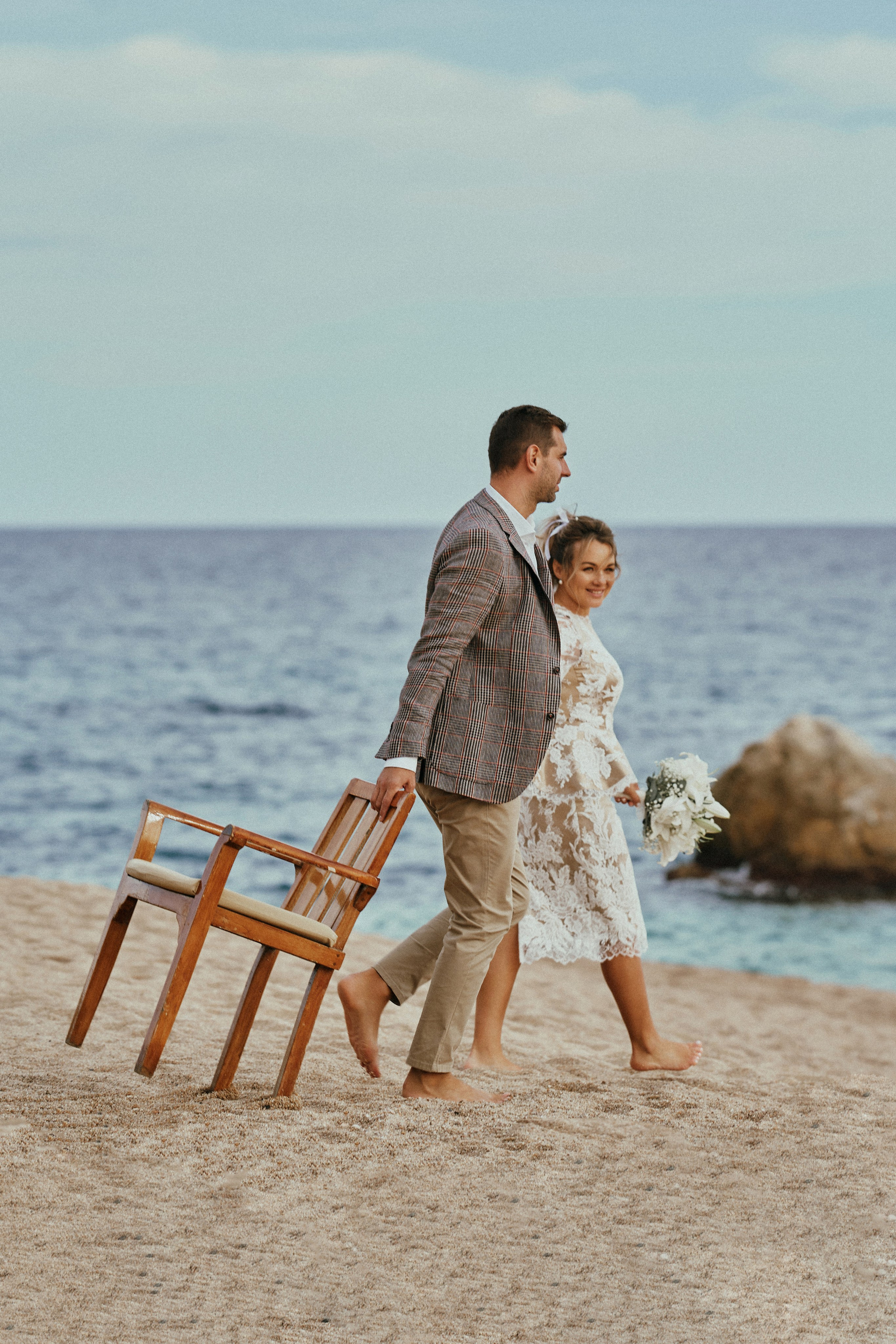 Александр и Надежда