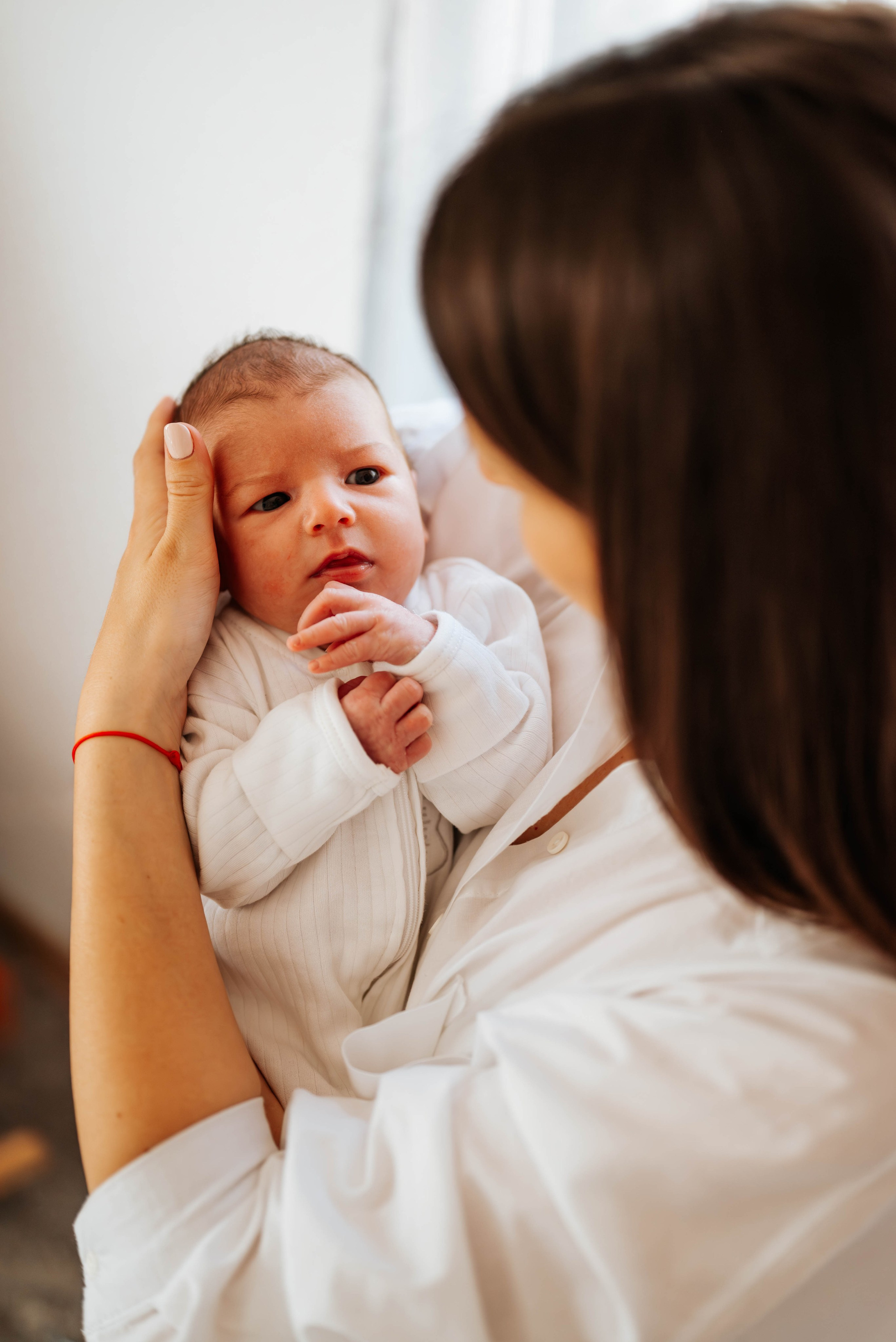 FOTOGRAFISANJE BEBA KOD KUĆE. Dečiji i porodični fotograf