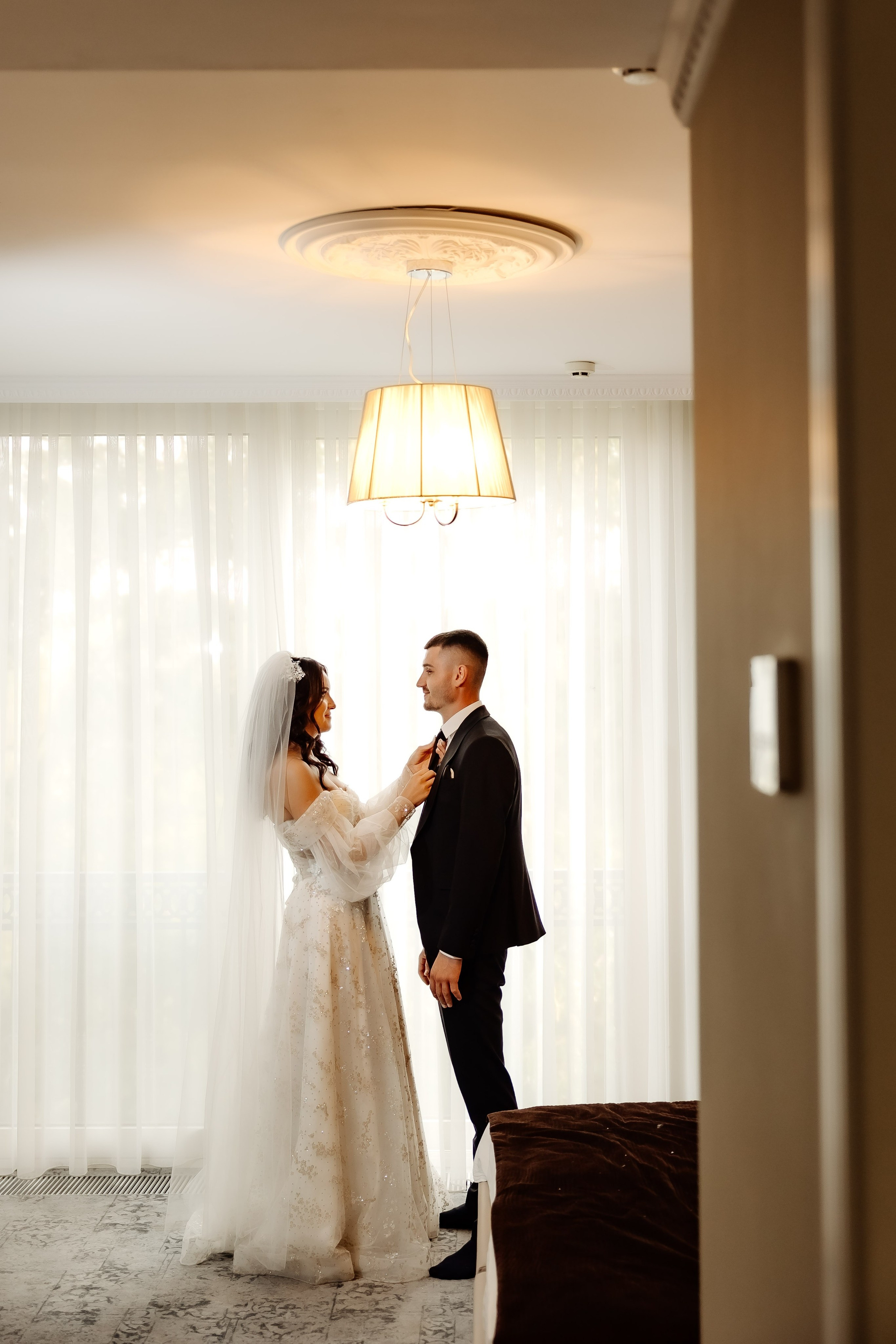 Liviu & Aurelia. Servicii Foto/Video