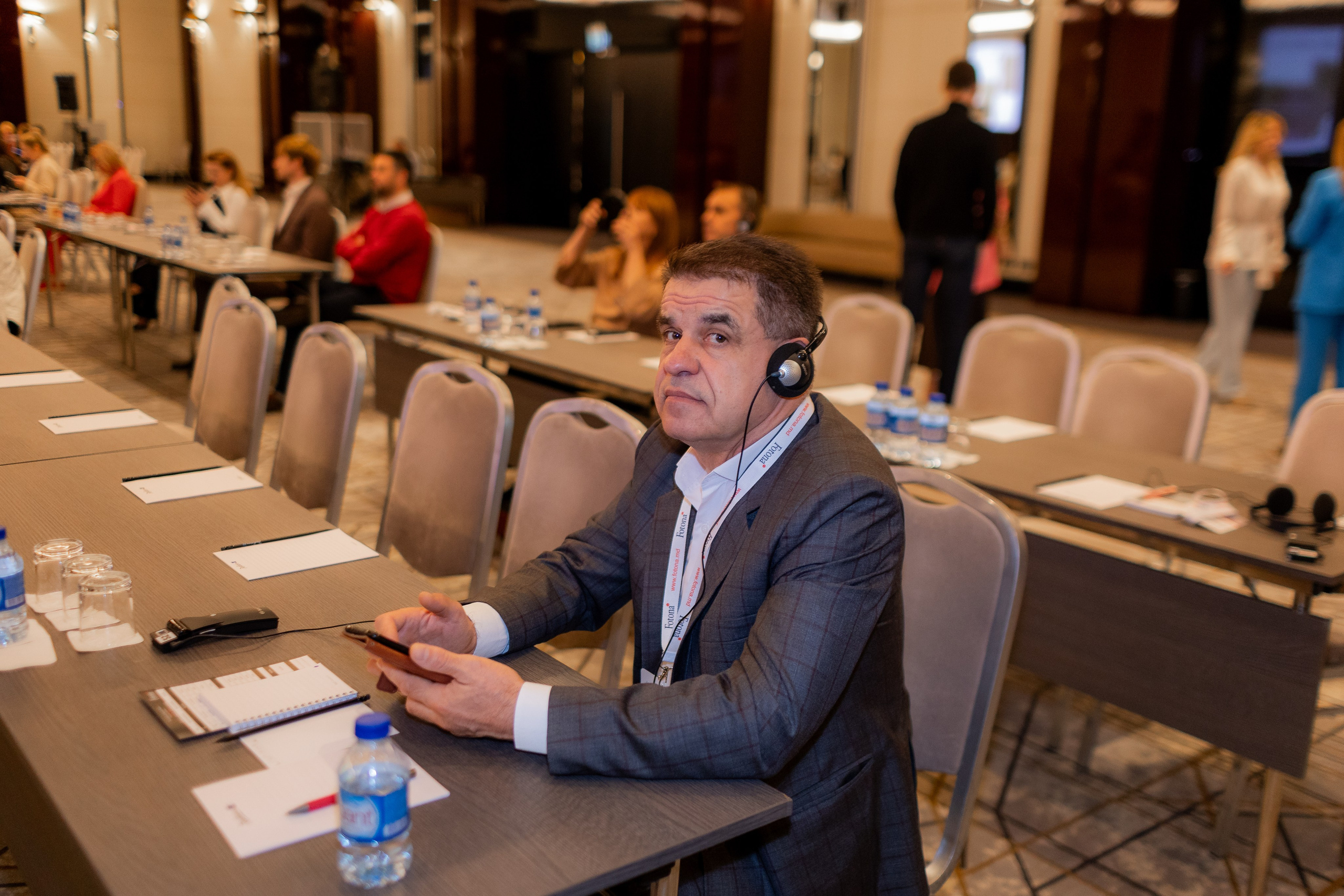 Fotona presentation. MATVEEVA STUDIO