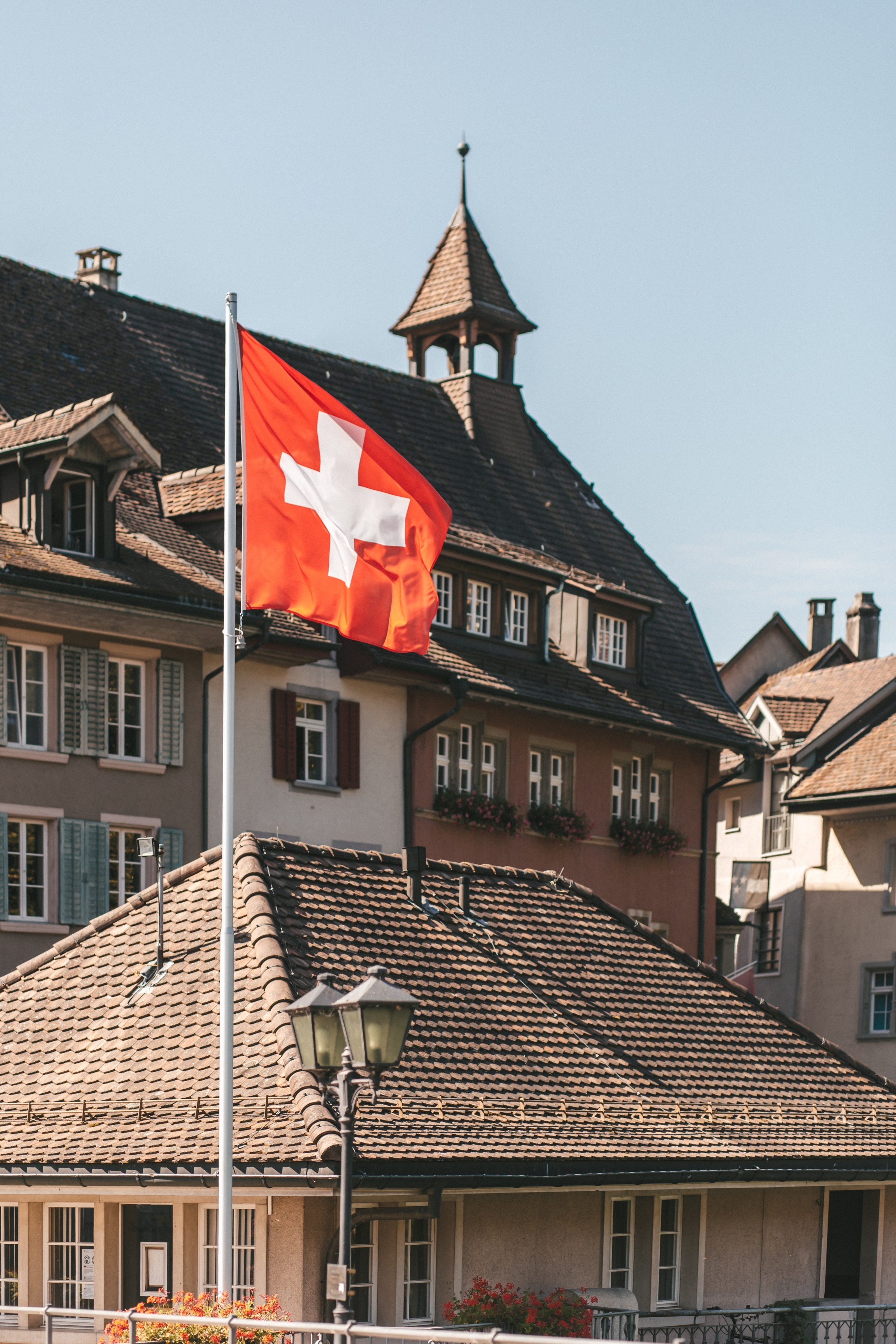 Laufenburg. Maria Chistyakovа — Fotografin in Karlsruhe, Baden-Baden und Umgebung