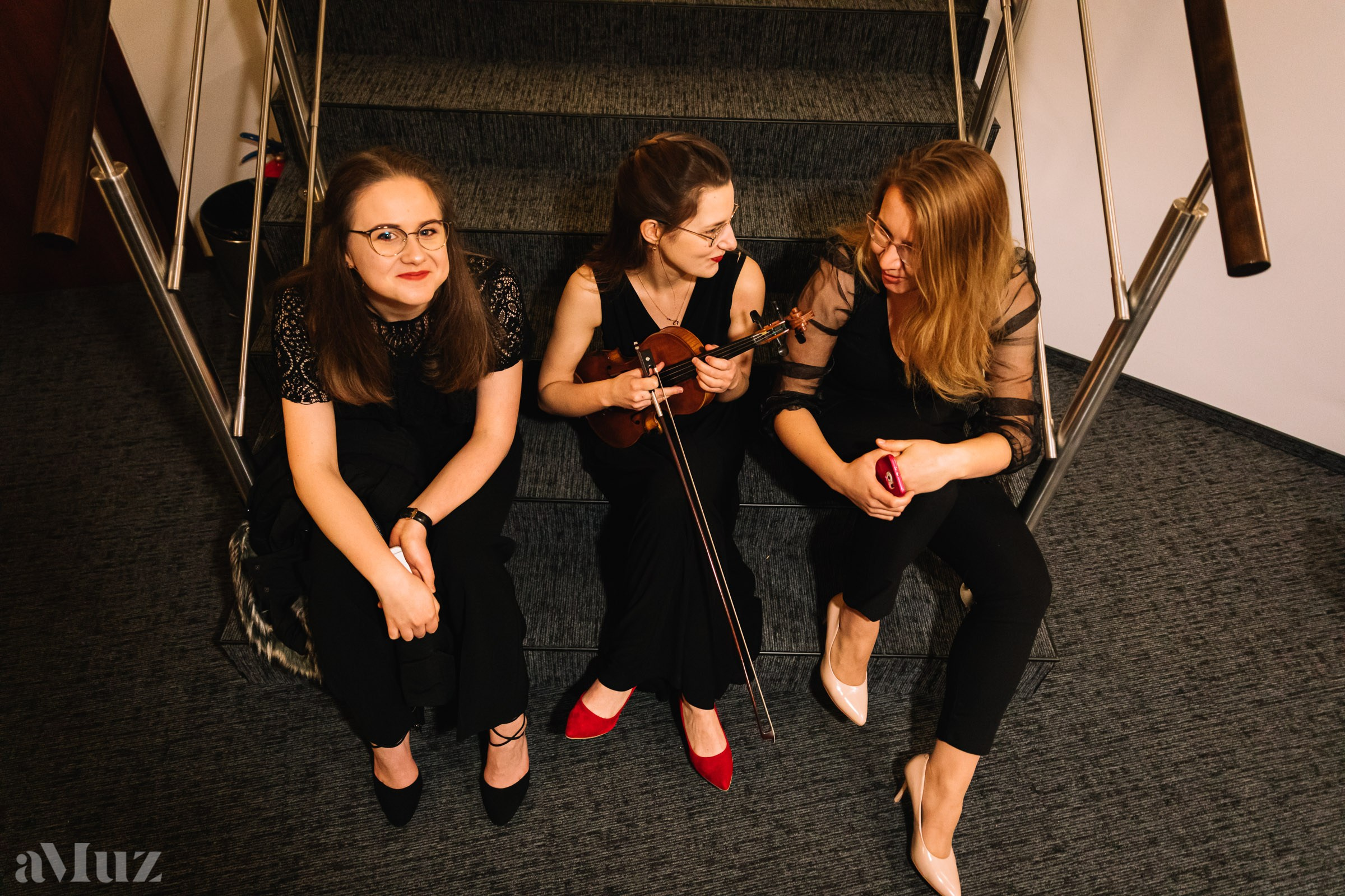 Koncert Muzyki Filmowej. Fotograf Ślubny Warszawa - Sesje Biznesowe Rodzinne Eventy