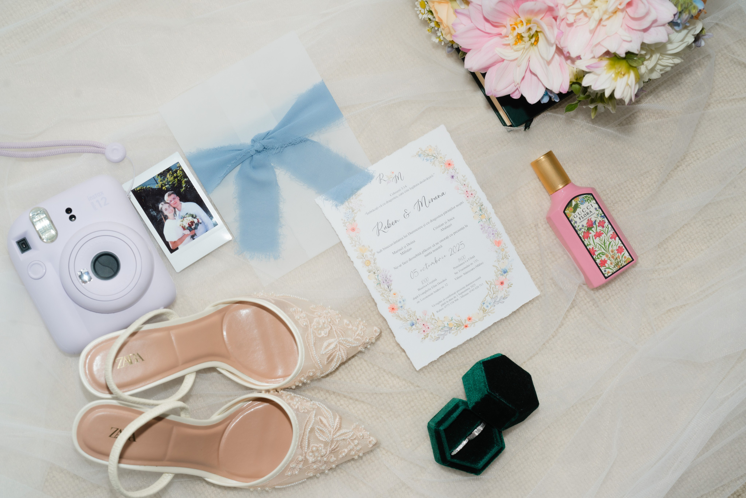 Miruna | Ruben Preview. Main