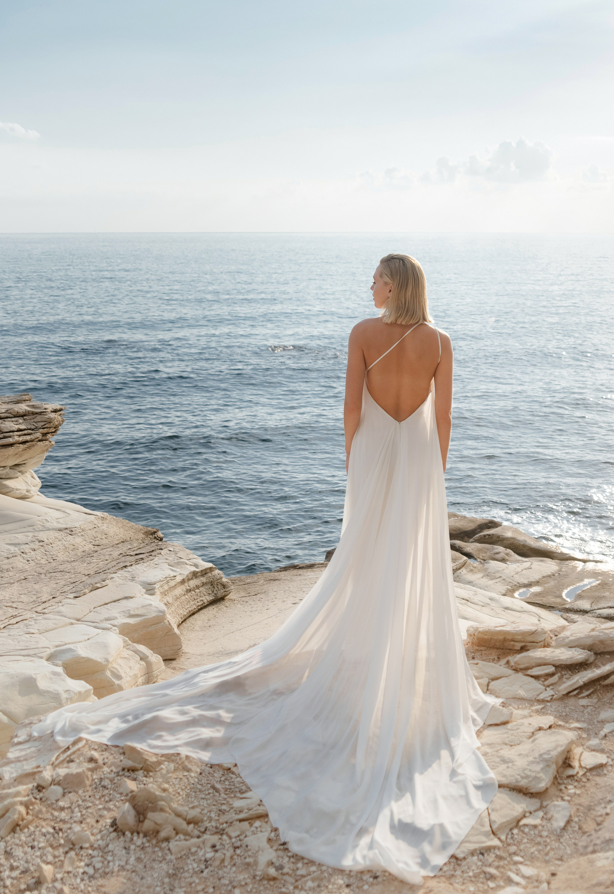 Wedding Highlights. Destination Bruiloft Fotograaf in Nederland en Europa - Tina Yalova