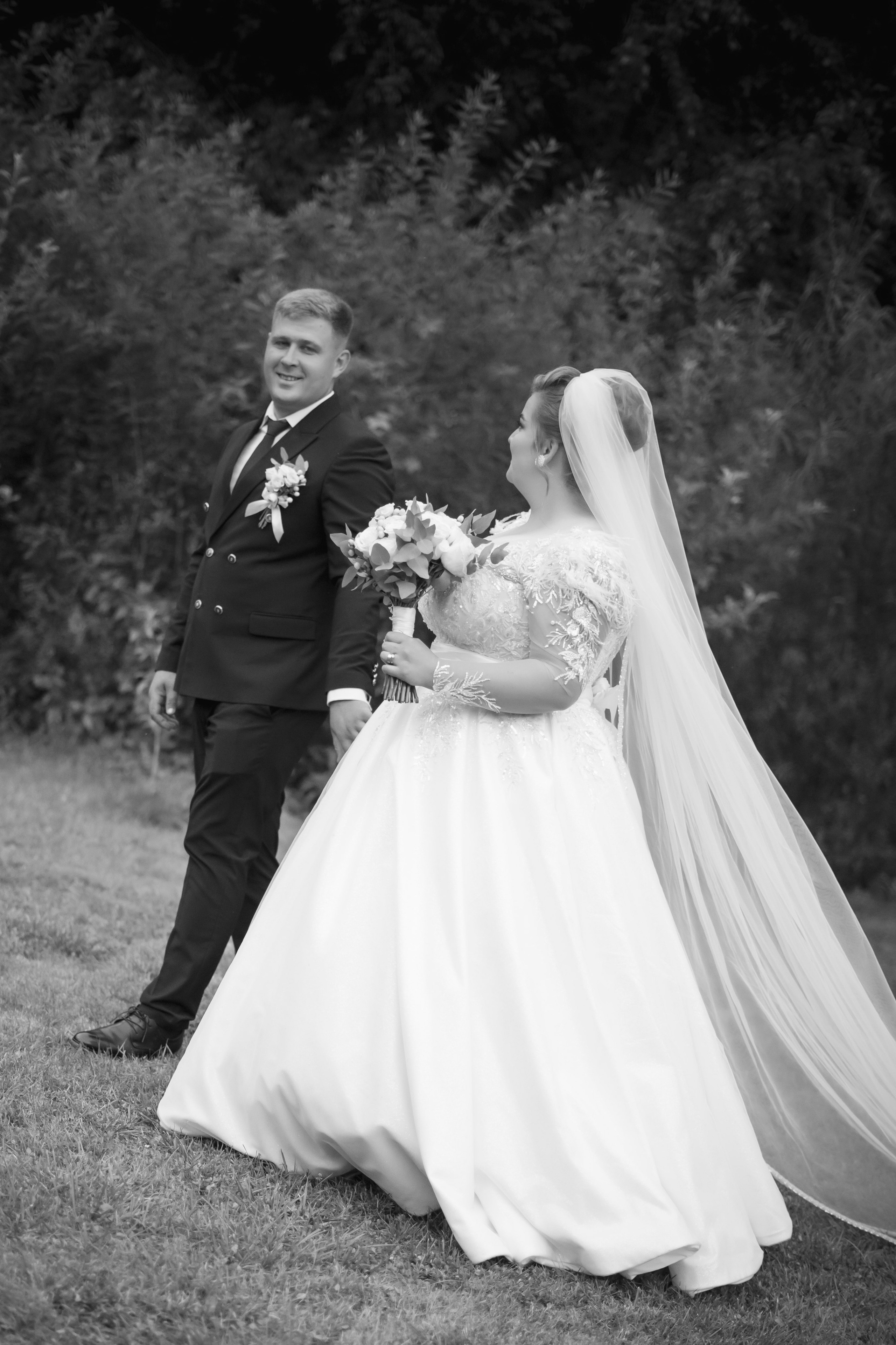 Doru & Livia - 31.08.2025. RRStudio — Fotograf evenimente