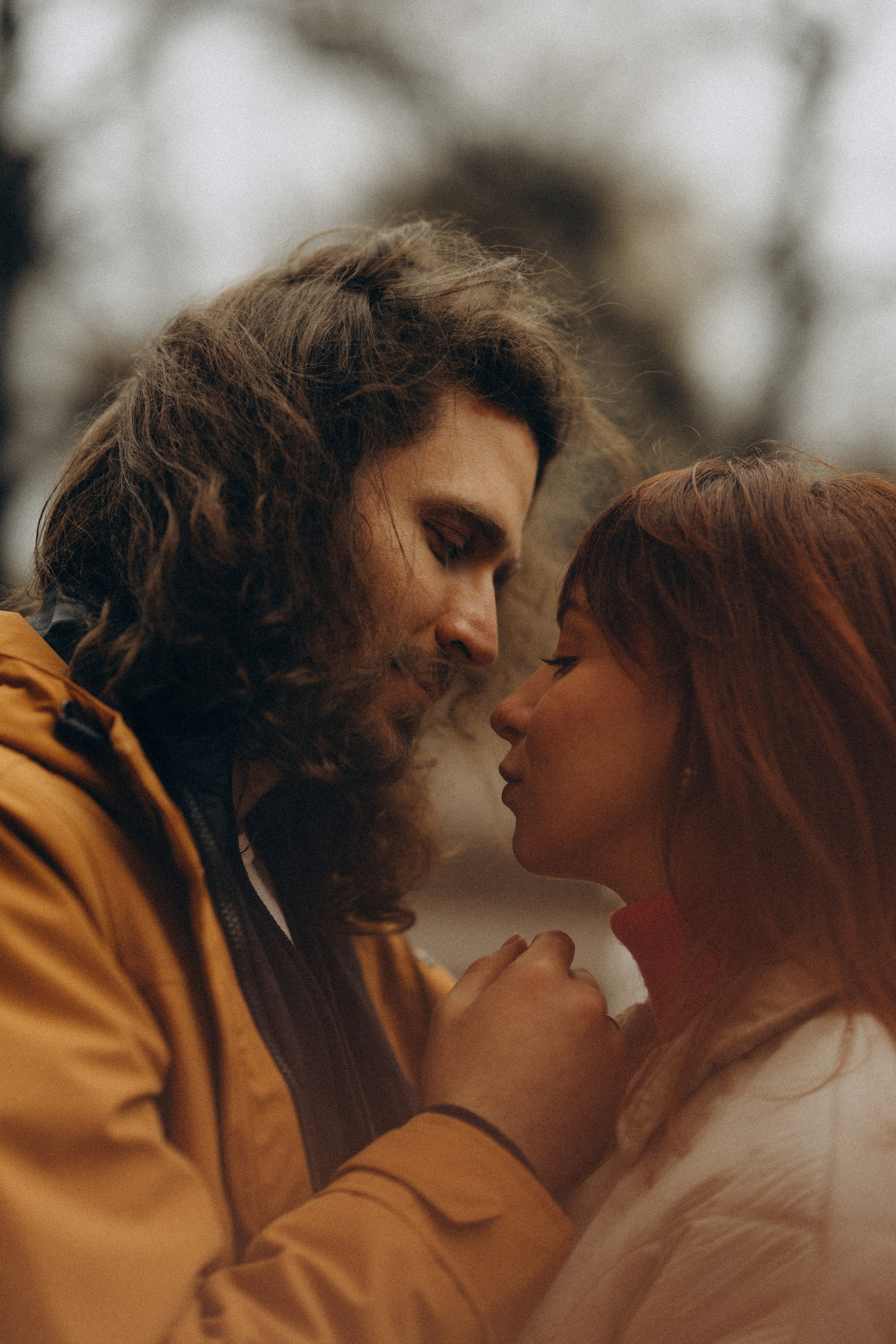 K&A. Wedding and portrait photographer in Helsinki Vickan O