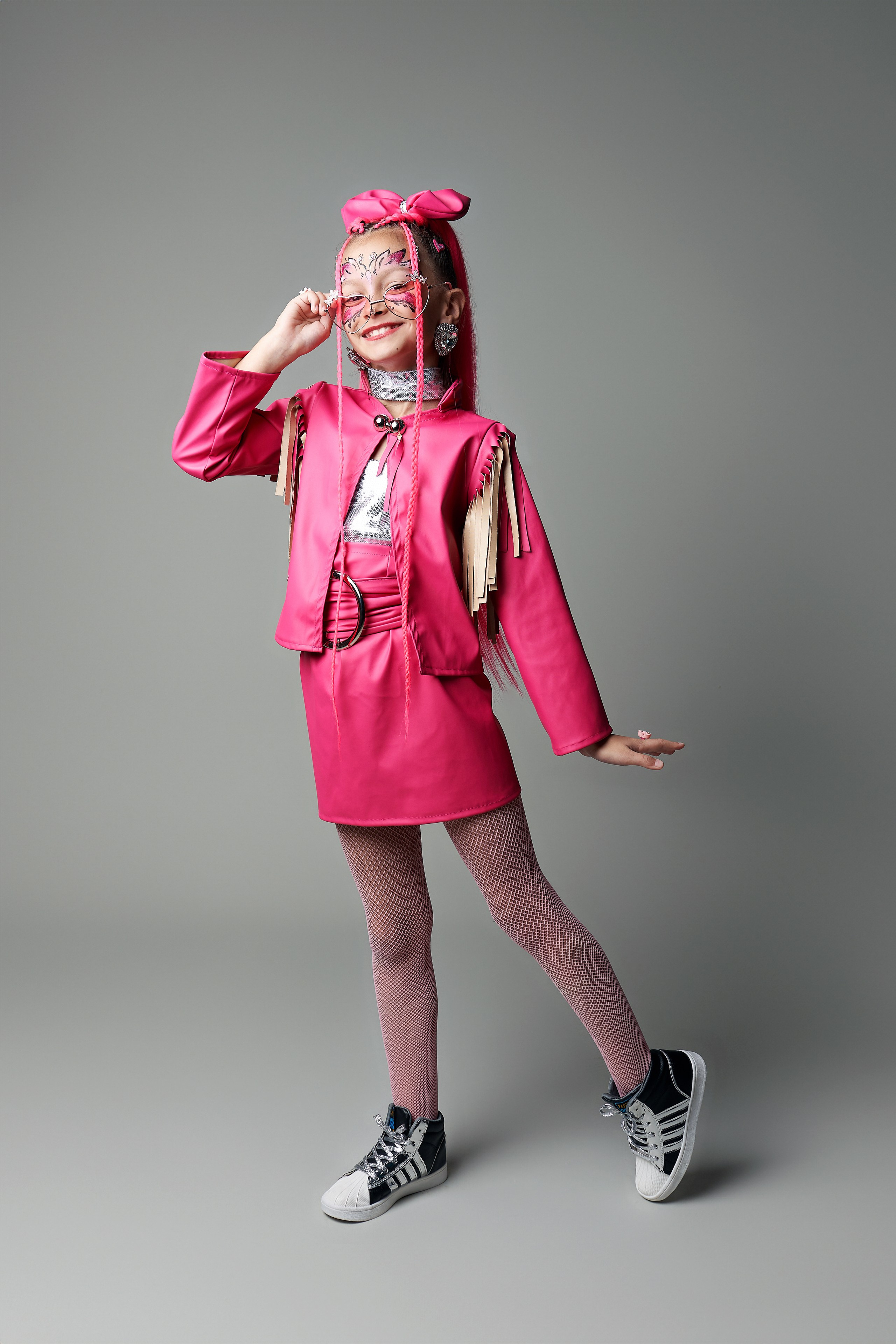 Евгения. Дмитрий и Каролина Тофан