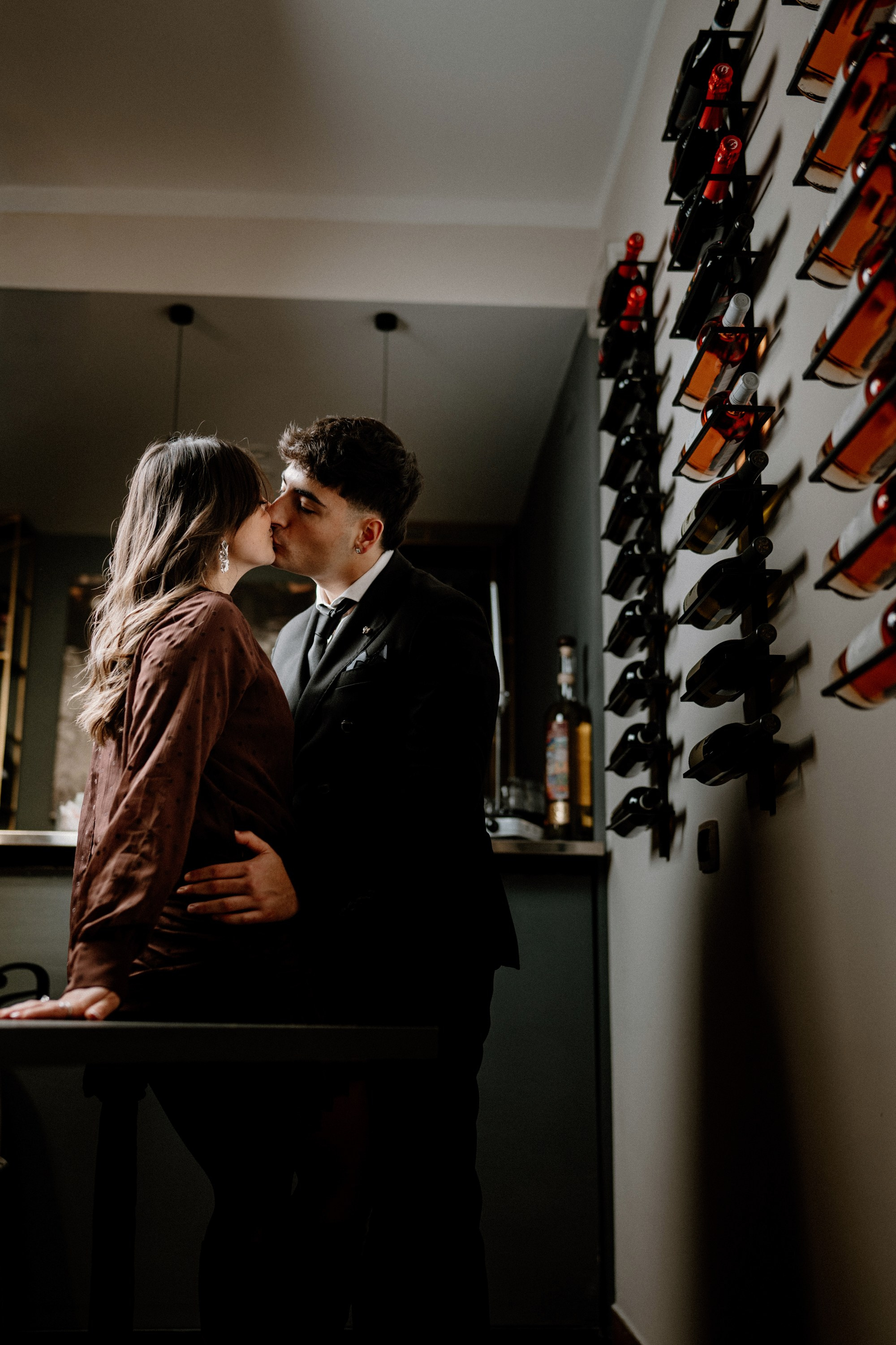 Ritratti. Fotografo di matrimonio ed eventi ad ariano irpino