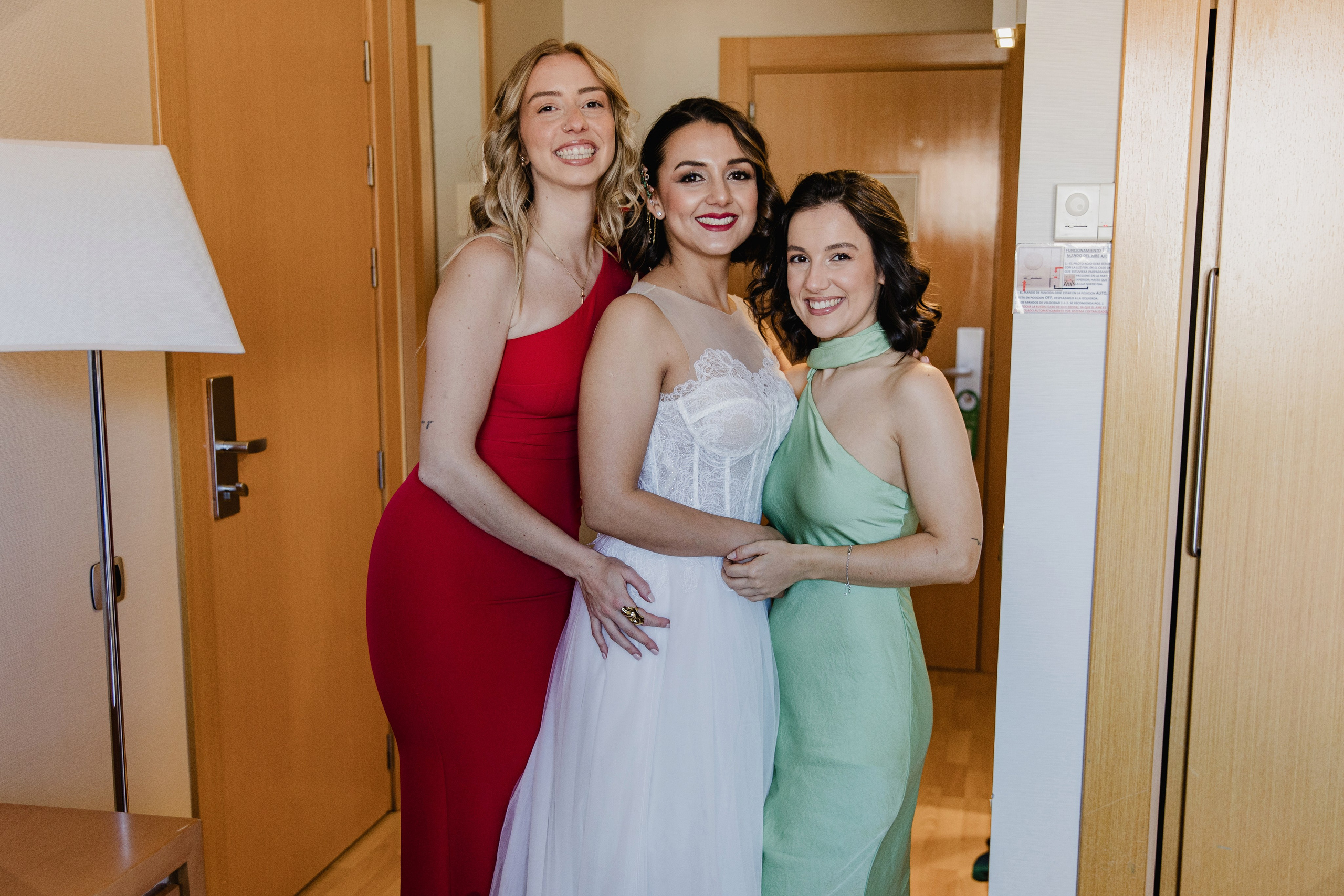 Fotografía de Bodas en Madrid - Rainbox: Capturamos Tu Amor con Pasión. Rainbox Estudio de Fotografía