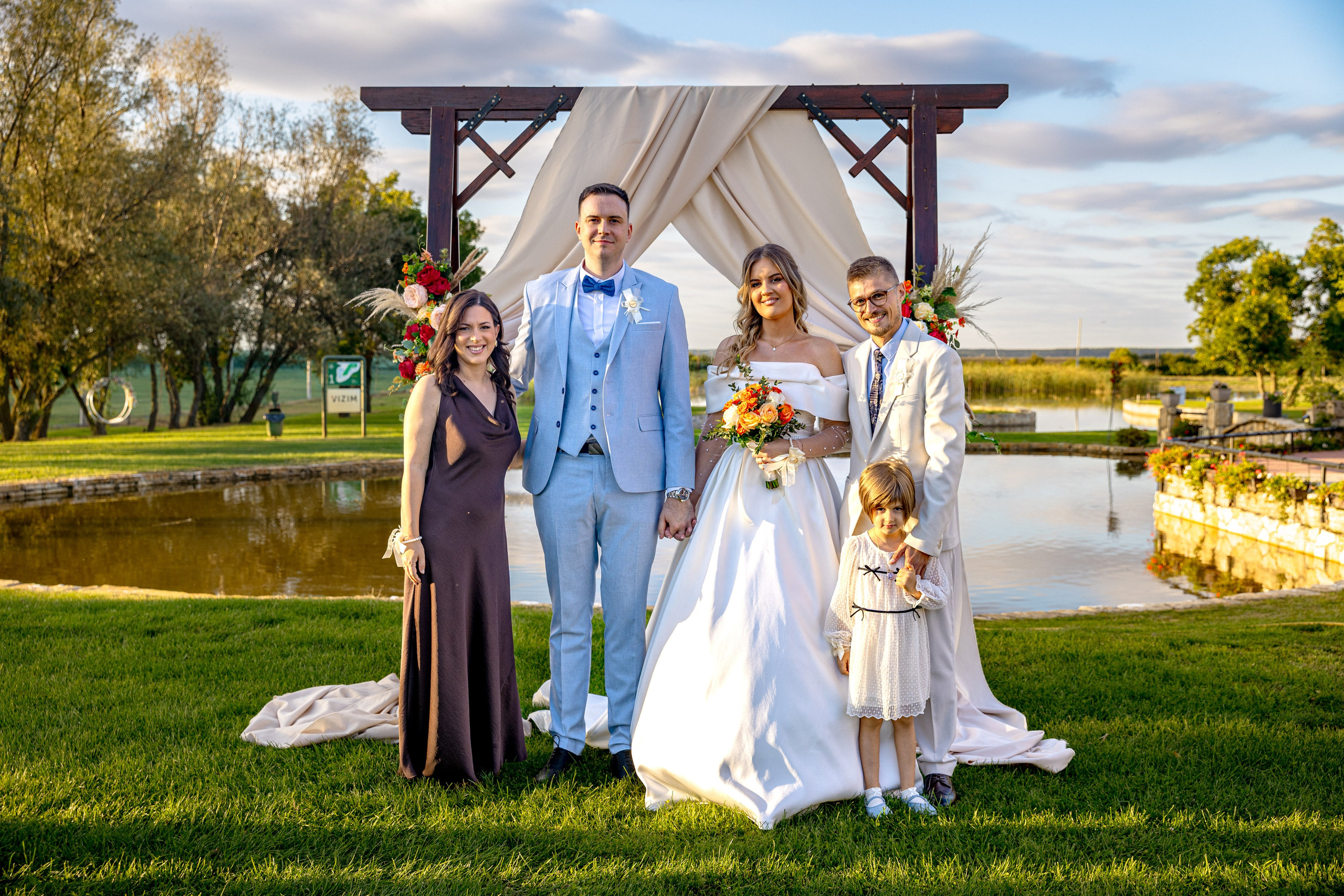 Jovana & Igor. Marko Tucić Photography | Fotograf Zrenjanin