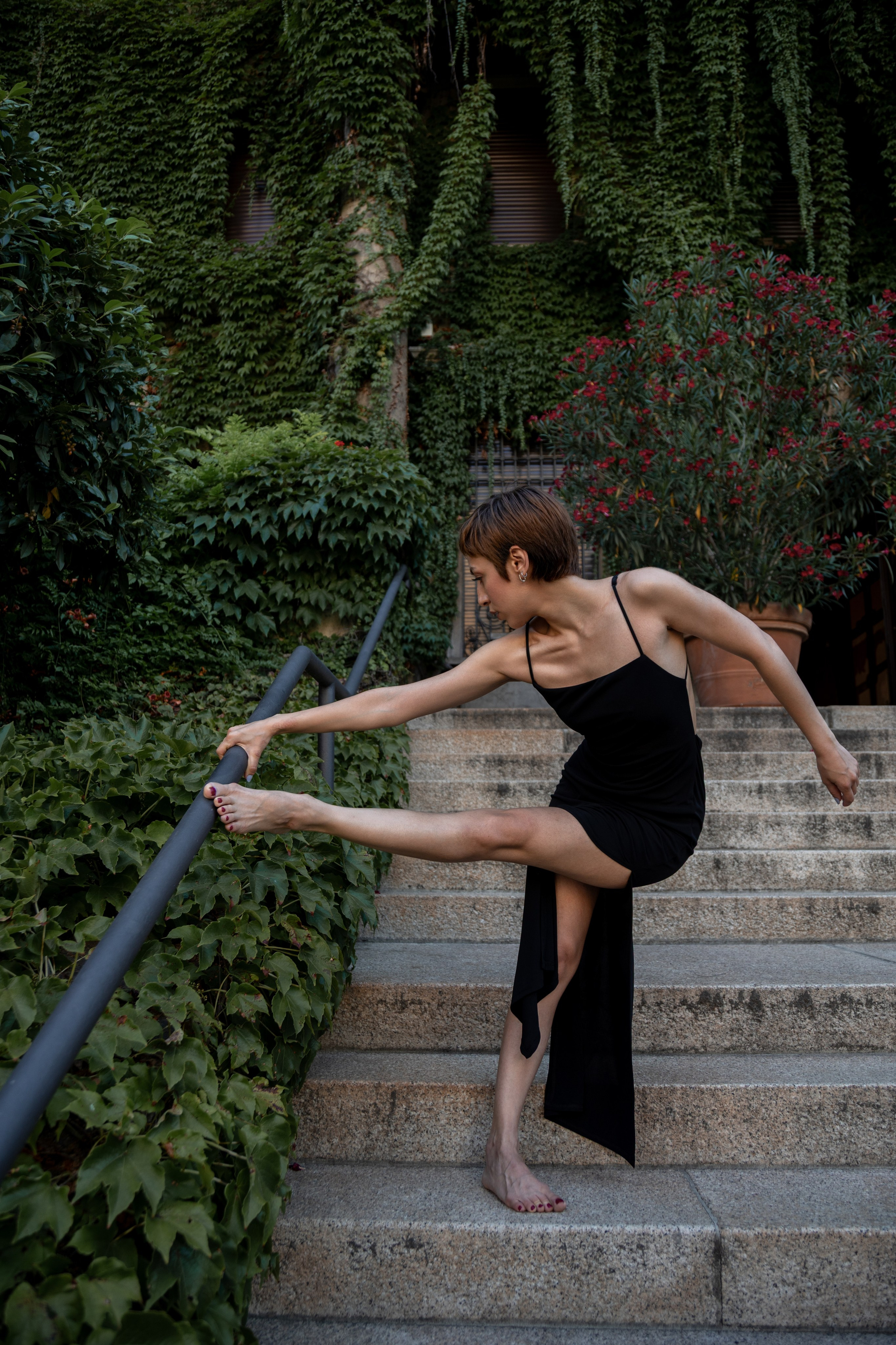 Rooz. Photographer in Milan |Mila Pro Photo